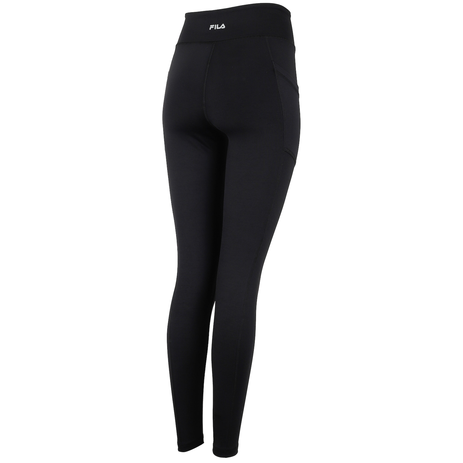 Calça Legging Fila Pocket Life Feminina - Foto 2