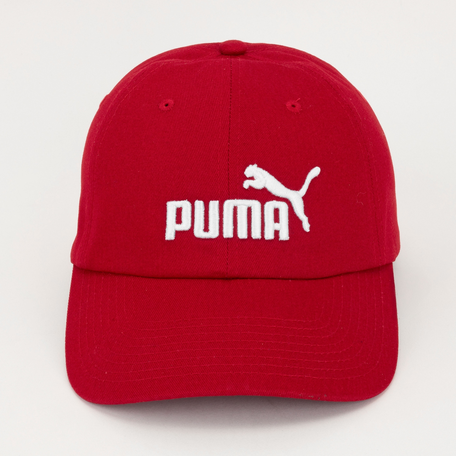 Boné Aba Curva Puma Strapback ESS No1 Logo BB Adulto - Foto 2