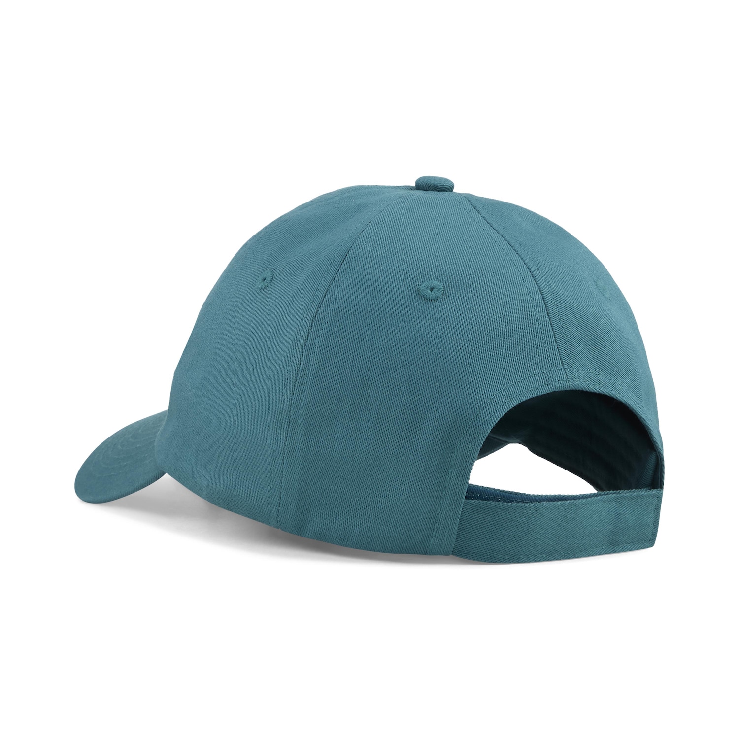 Boné Aba Curva Puma Strapback ESS No1 Logo BB Adulto - Foto 2