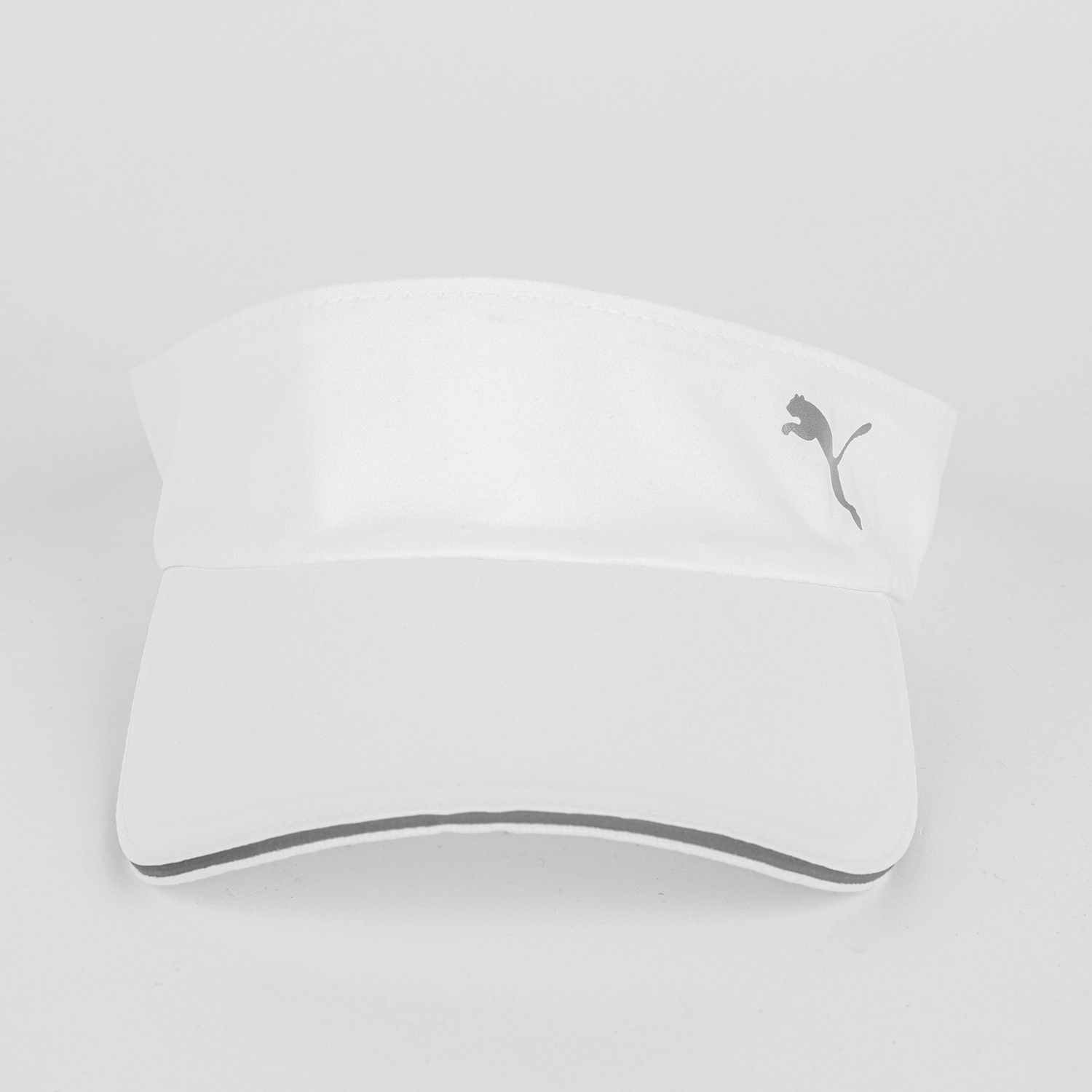 Viseira Puma Running Visor Adulto - Foto 2