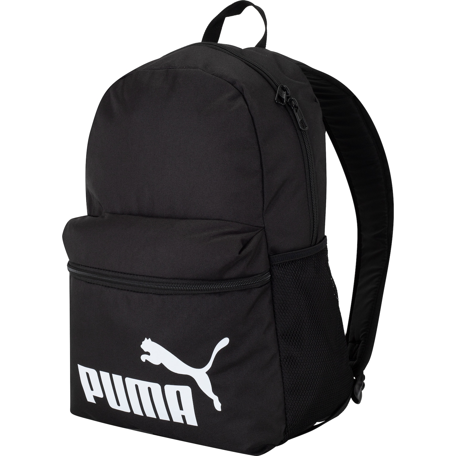 Mochila Puma Phase 22L Acolchoado Nas Costas - Foto 3