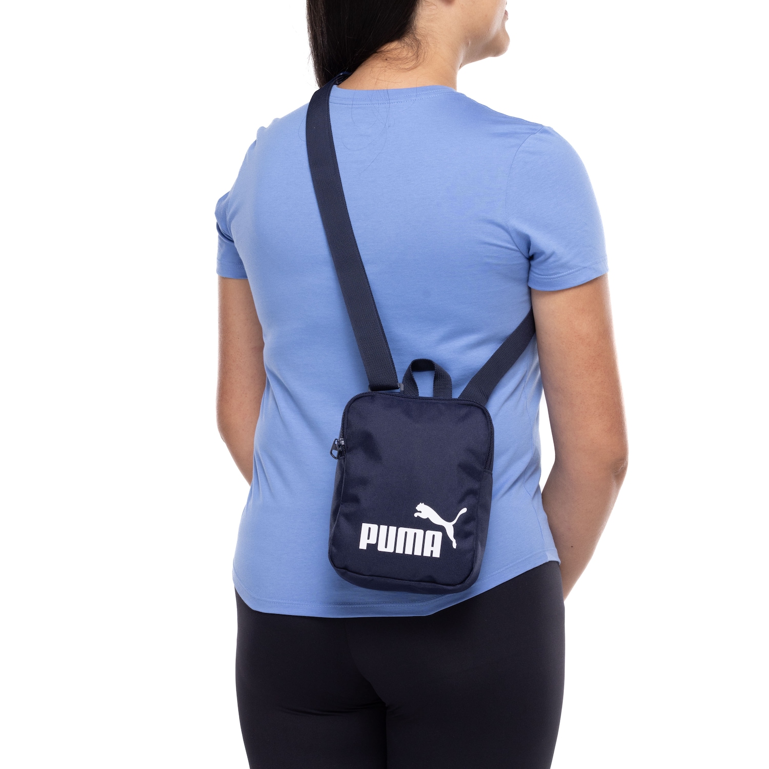 Shoulder Bag Puma Phase Portable - Foto 1