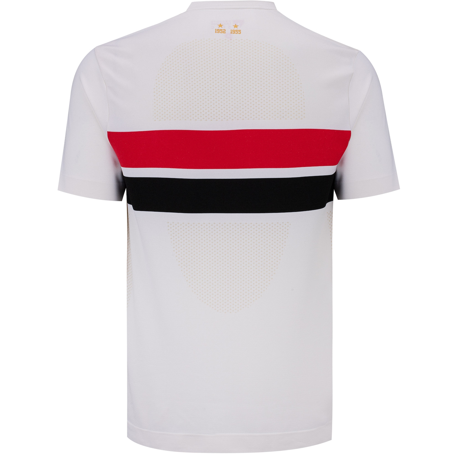 Camisa do São Paulo Seamless Masculina - Foto 2