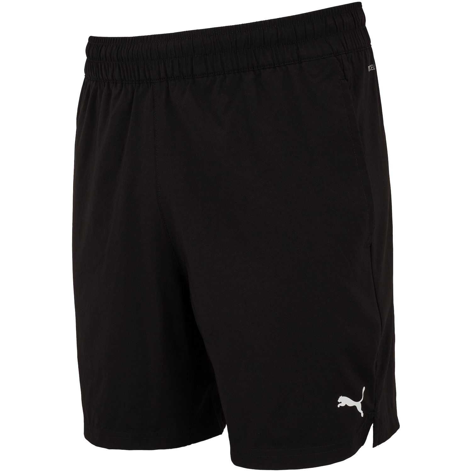 Bermuda Masculina Puma TAD Essentials 7 Woven - Foto 1