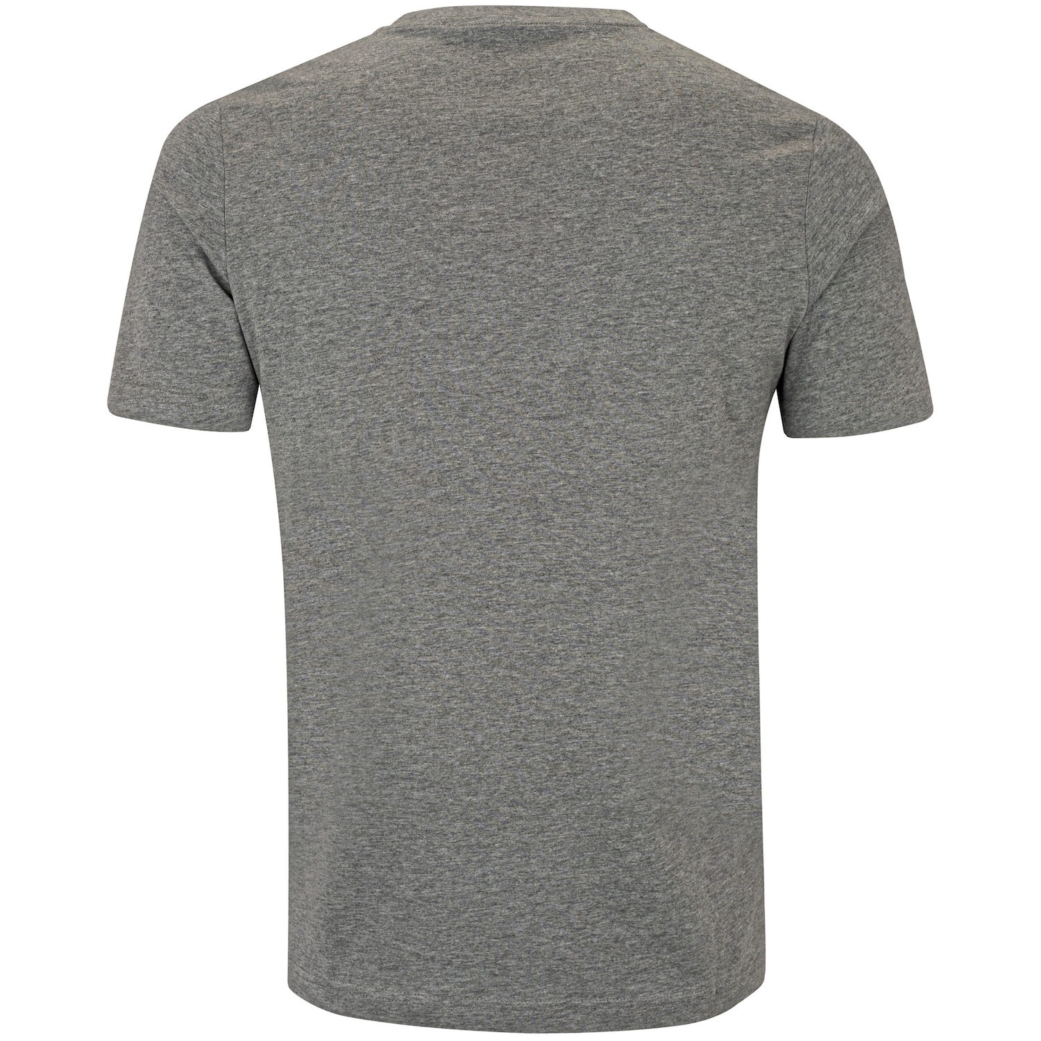 Camiseta Básica Masculina Puma Logo Pequena - Foto 2