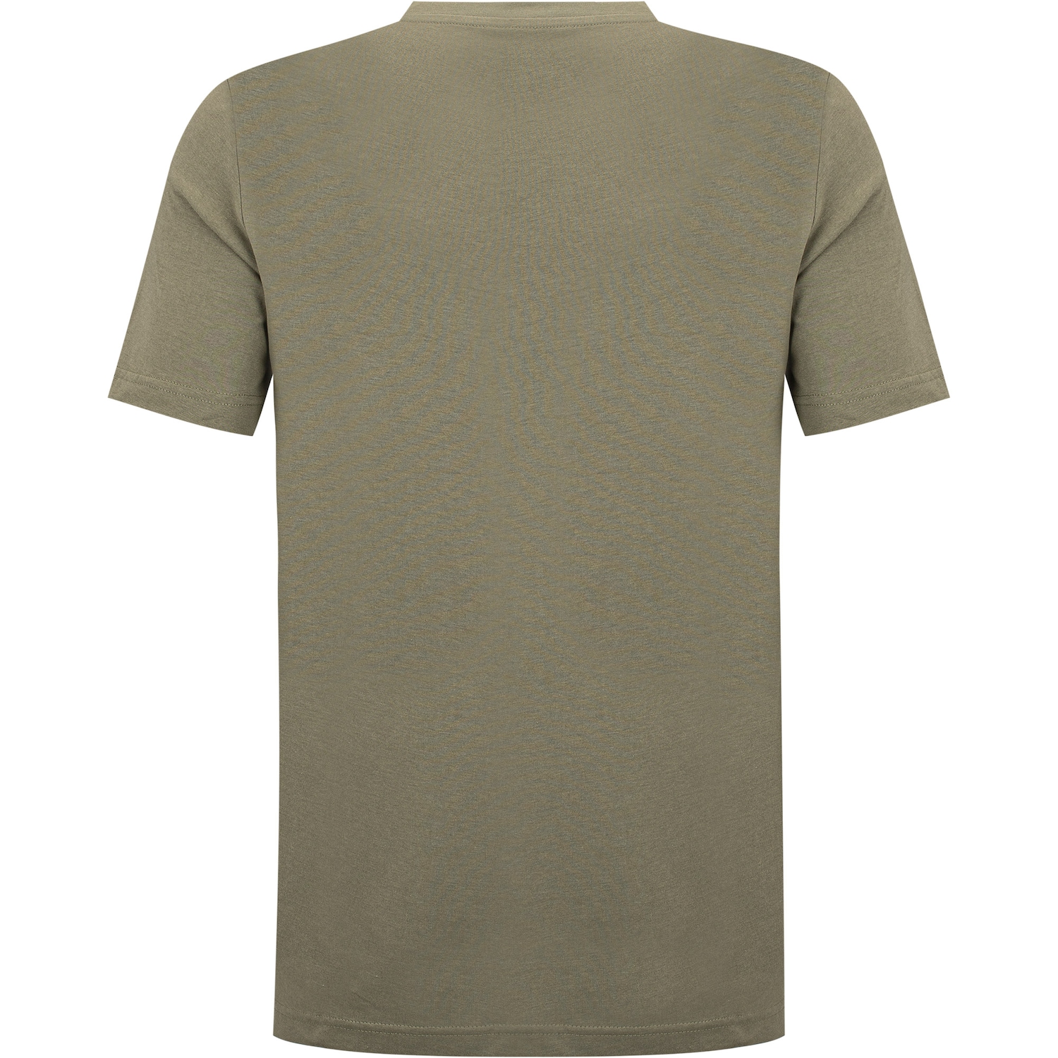 Camiseta Básica Puma Logo Pequena - Masculina - Foto 2