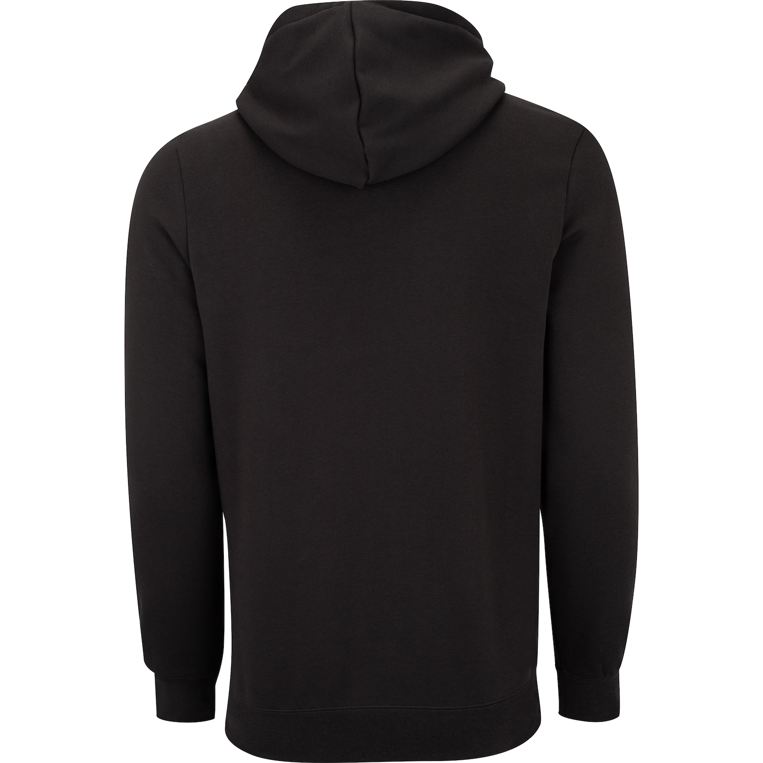 Blusão Masculino Puma Essentials No. 1 Logo - Foto 2