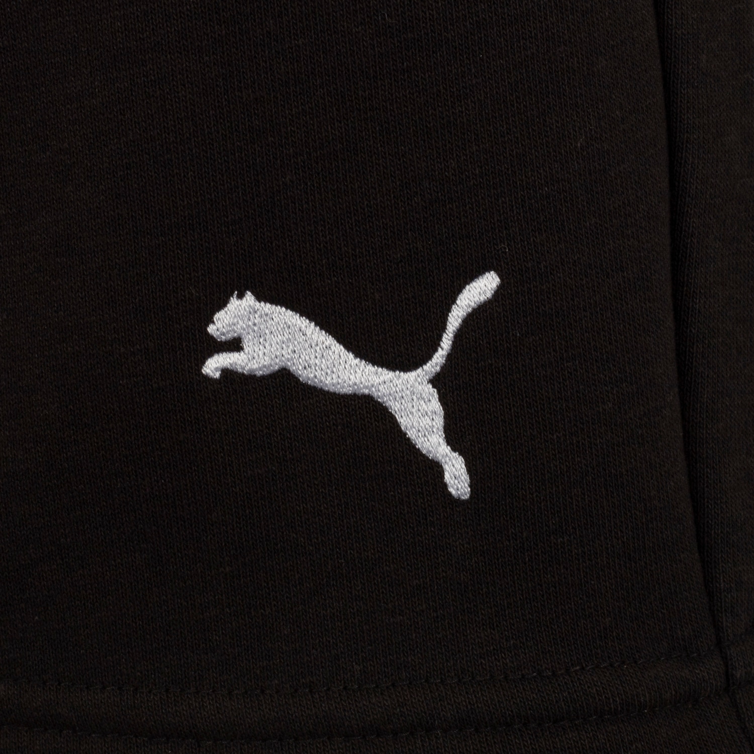 Bermuda Masculina Puma Essentials 10 - Foto 3