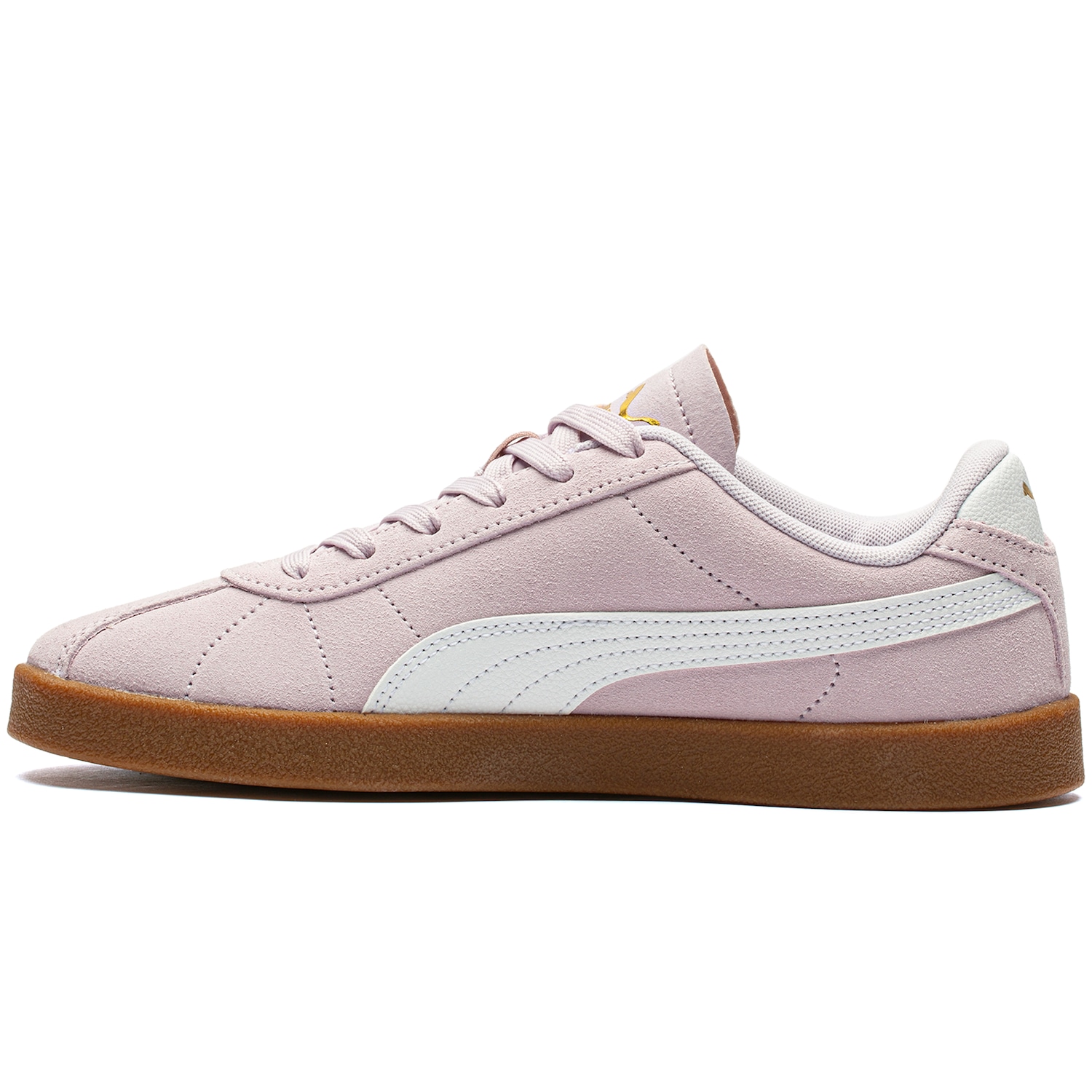 Tênis Puma Club II Feminino - Foto 3