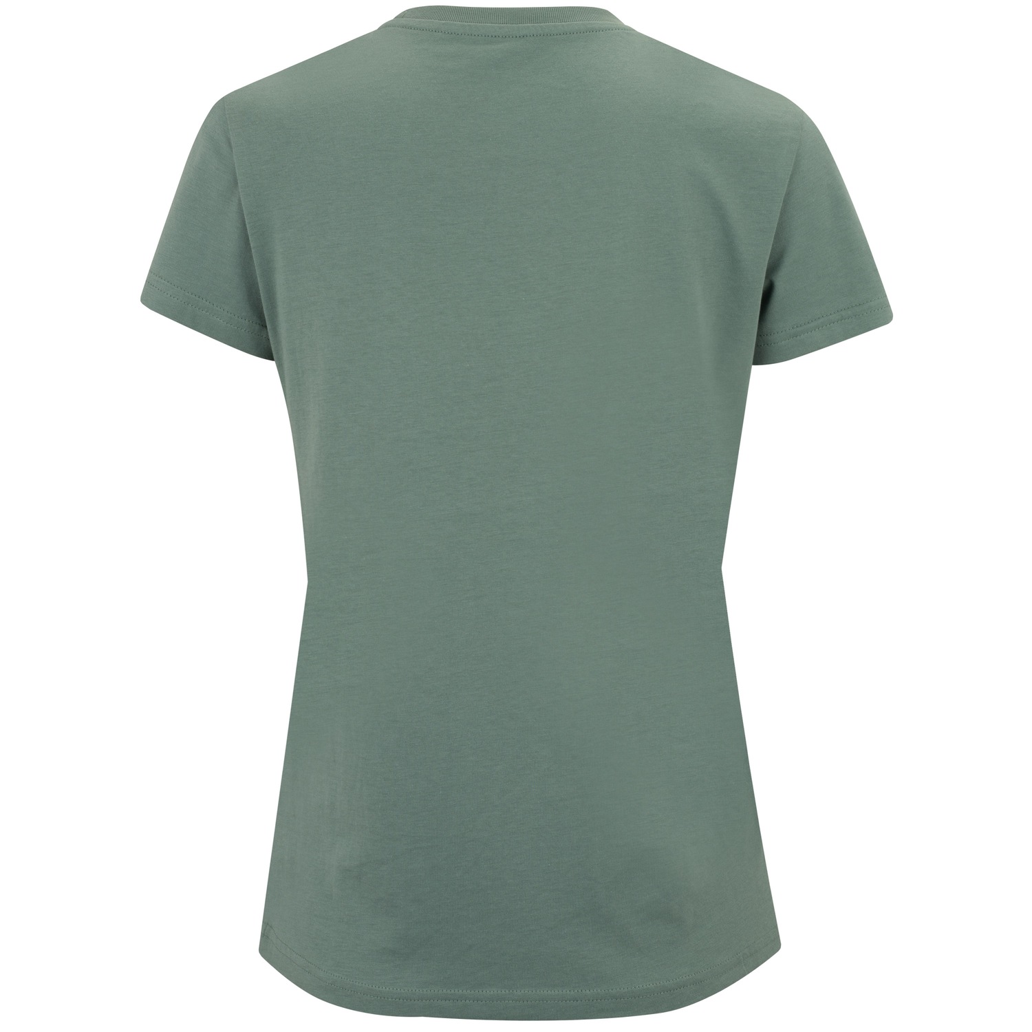 Camiseta Feminina Puma Manga Curta ESS Script - Foto 2