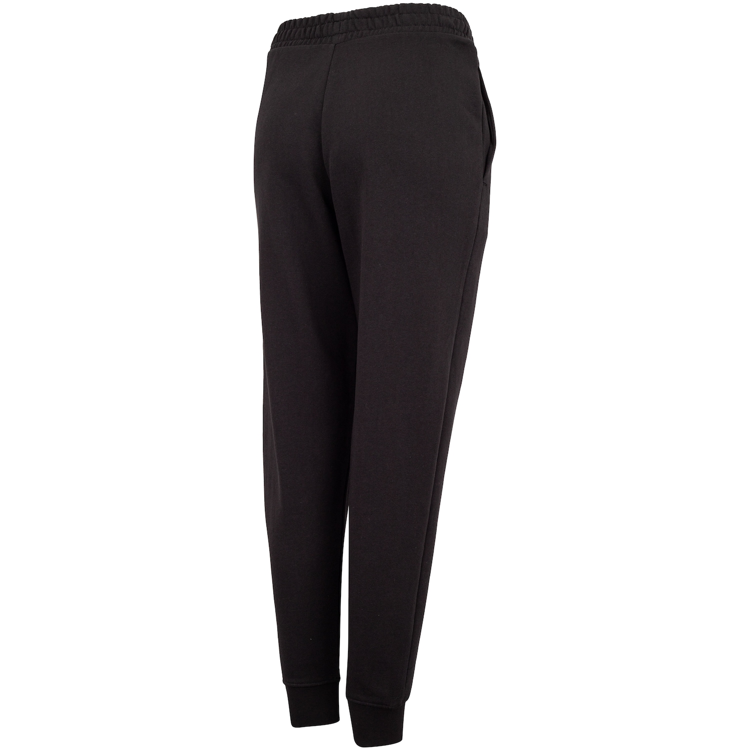 Calça Feminina Puma Essentials Elevated Sweatpants Training Classic - Foto 2
