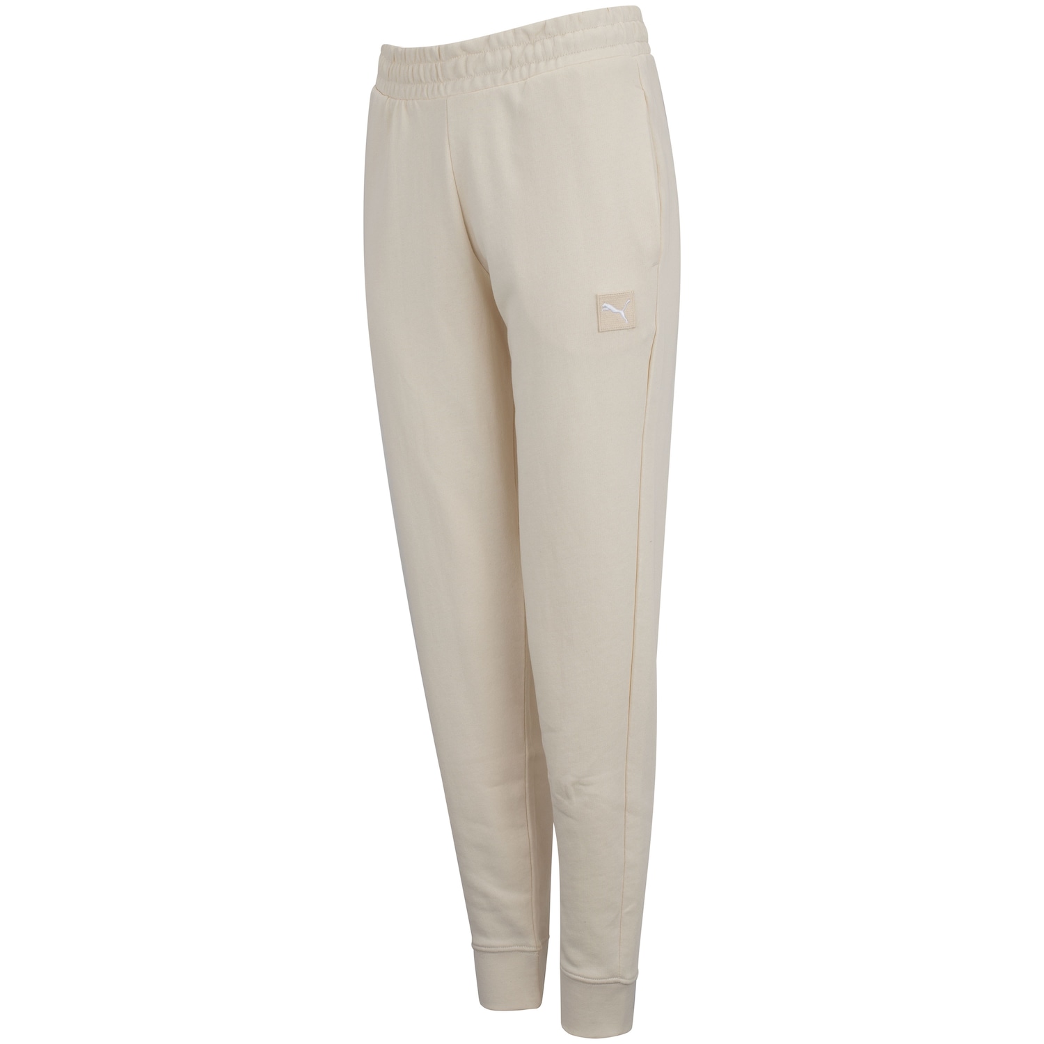 Calça Feminina Puma Essentials Elevated Sweatpants Training Classic - Foto 1