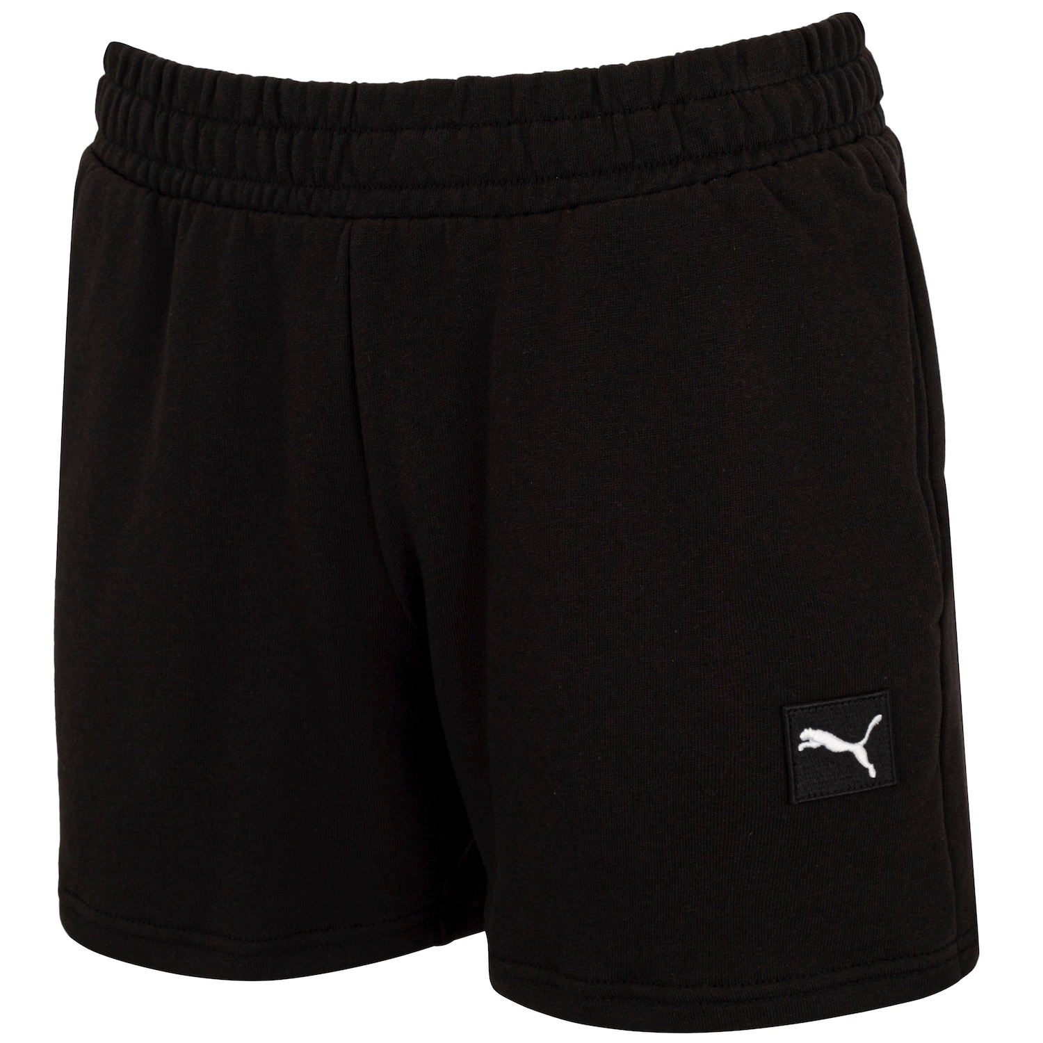 Short Feminino Puma Ess Elevated Mid Rise 5 - Foto 1