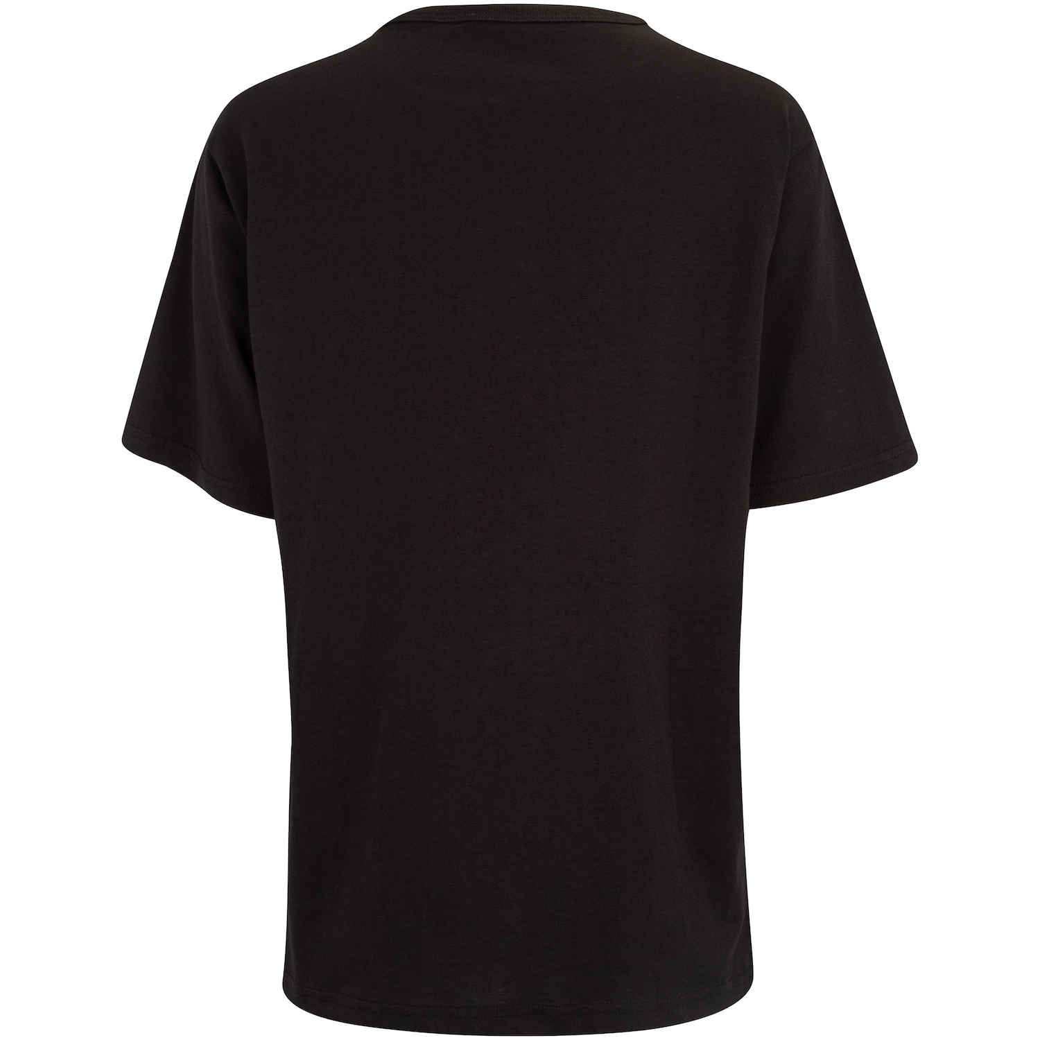 Camiseta Feminina Puma Manga Curta Class Relaxed - Foto 2