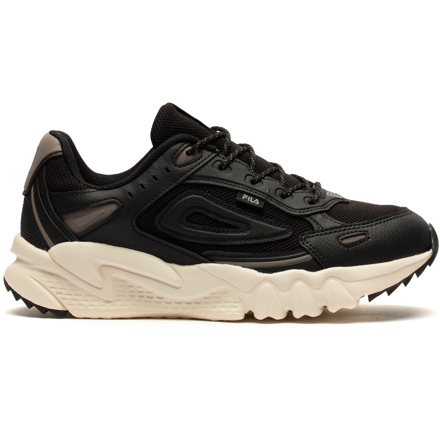 Tênis Fila Venture Tracer 2 Masculino - Foto 1