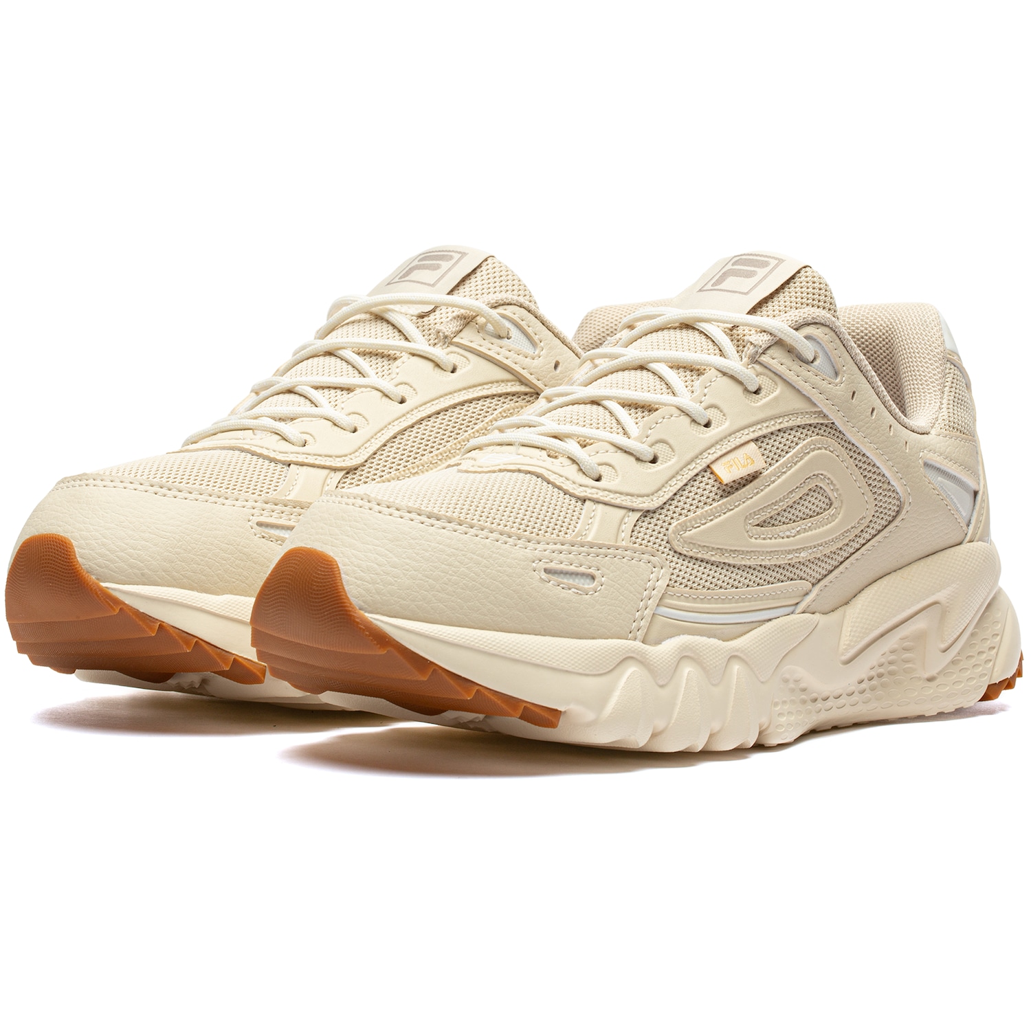 Tênis Fila Venture Tracer 2 Feminino - Foto 2
