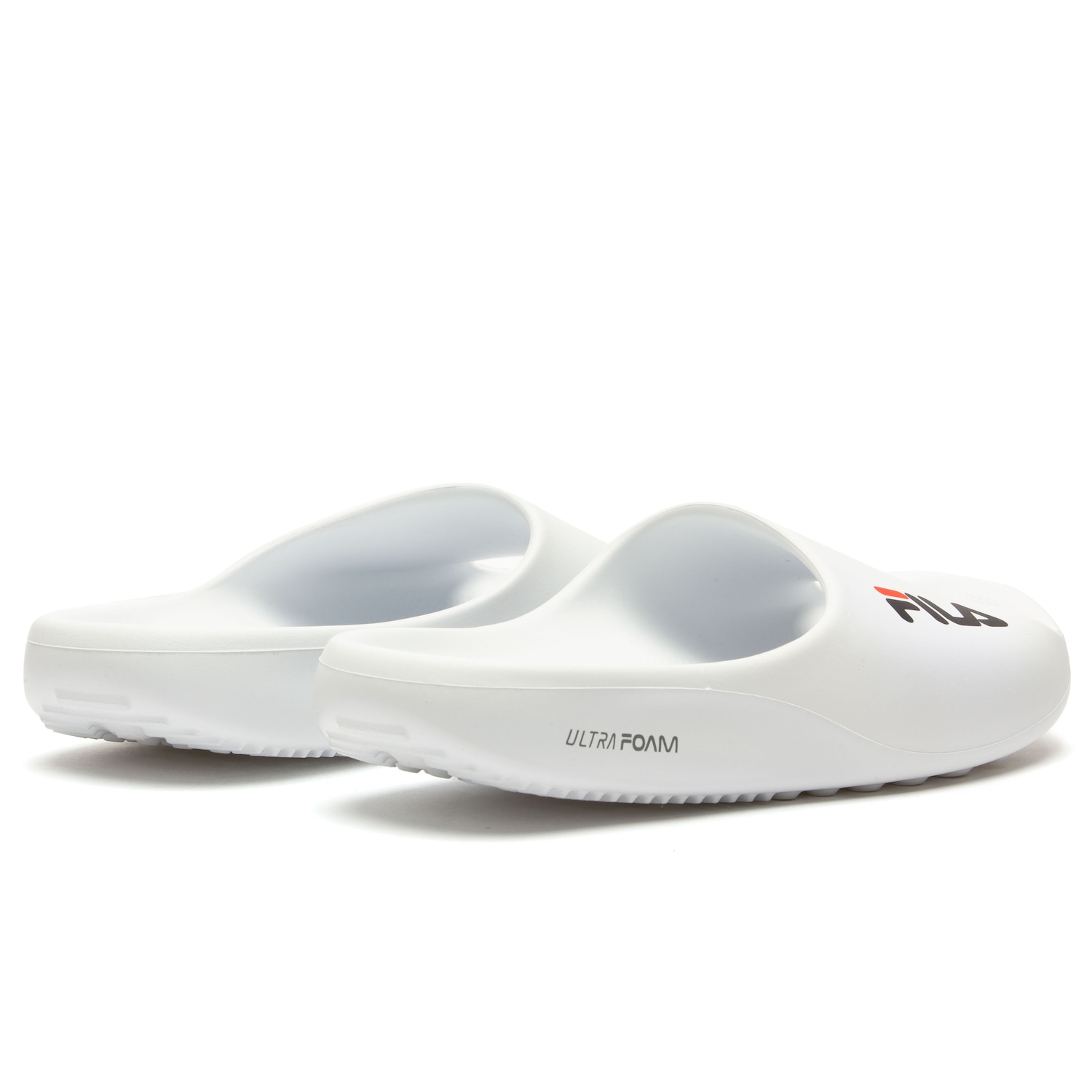 Chinelo Fila Drifter Feminino - Foto 4
