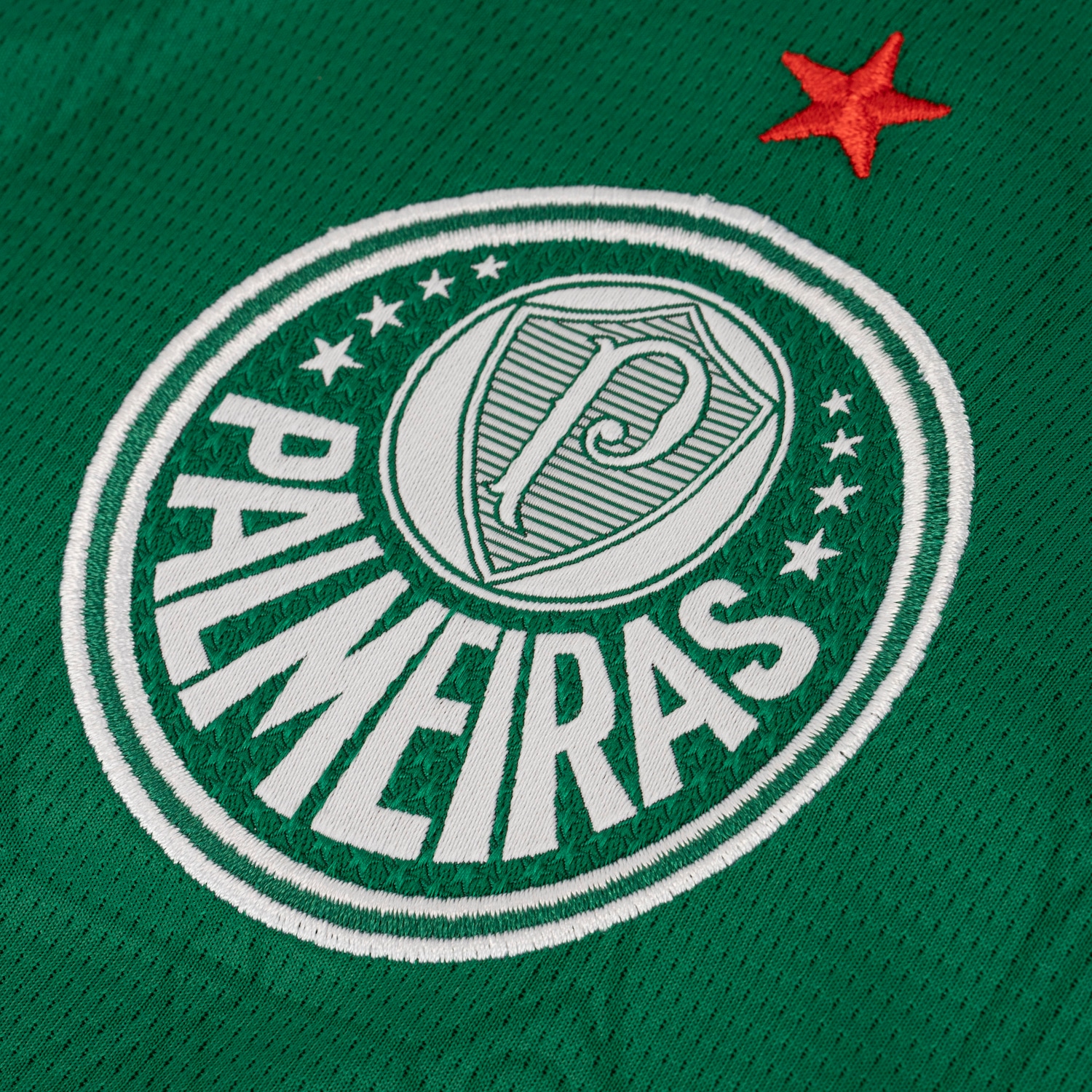 Camisa do Palmeiras I 25 Puma Feminina Torcedora - Foto 4