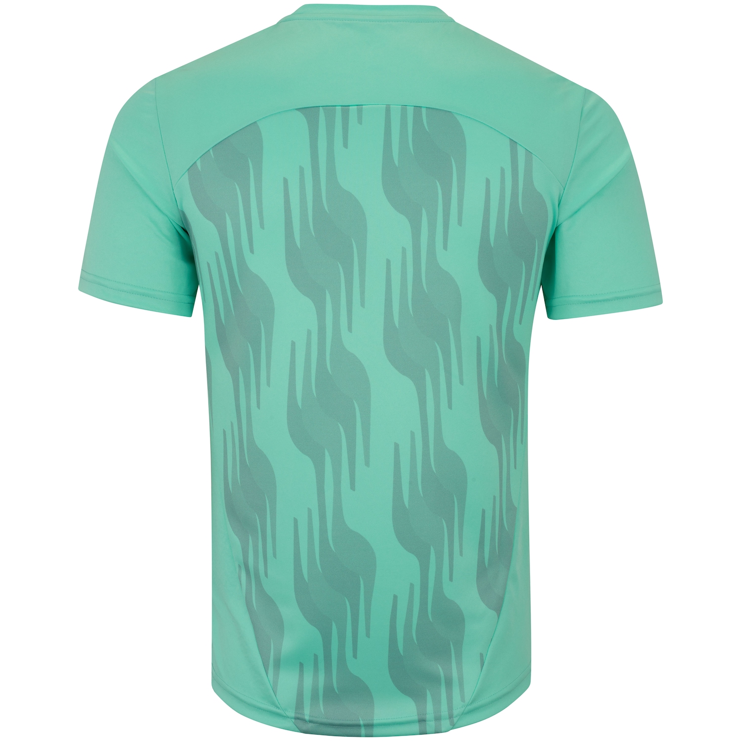 Camisa do Palmeiras 25 Puma Masculina Pré Jogo - Foto 2