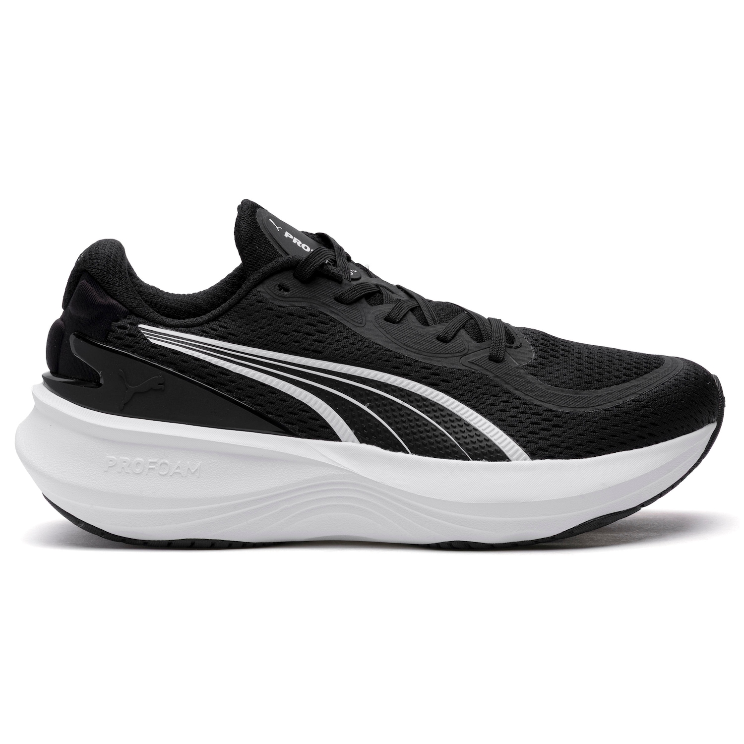 Tênis Masculino Puma Scend Pro 2 - Foto 1