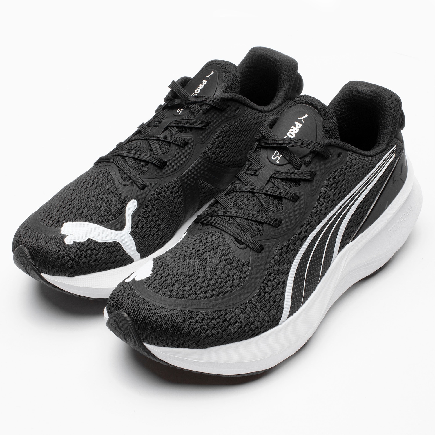 Tênis Masculino Puma Scend Pro 2 - Foto 4