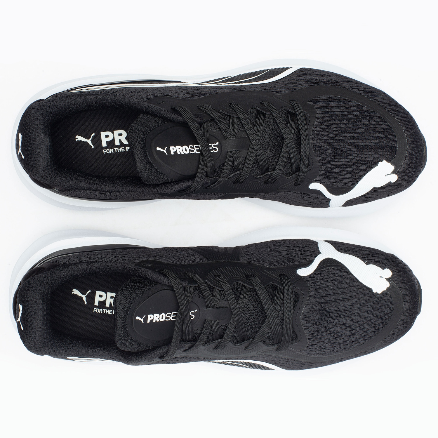 Tênis Masculino Puma Scend Pro 2 - Foto 3