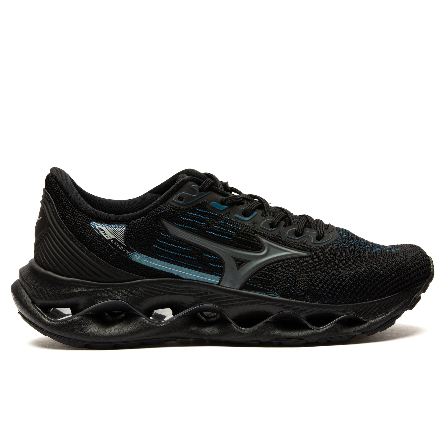 Tênis Mizuno Wave Legend 4 Masculino - Foto 1