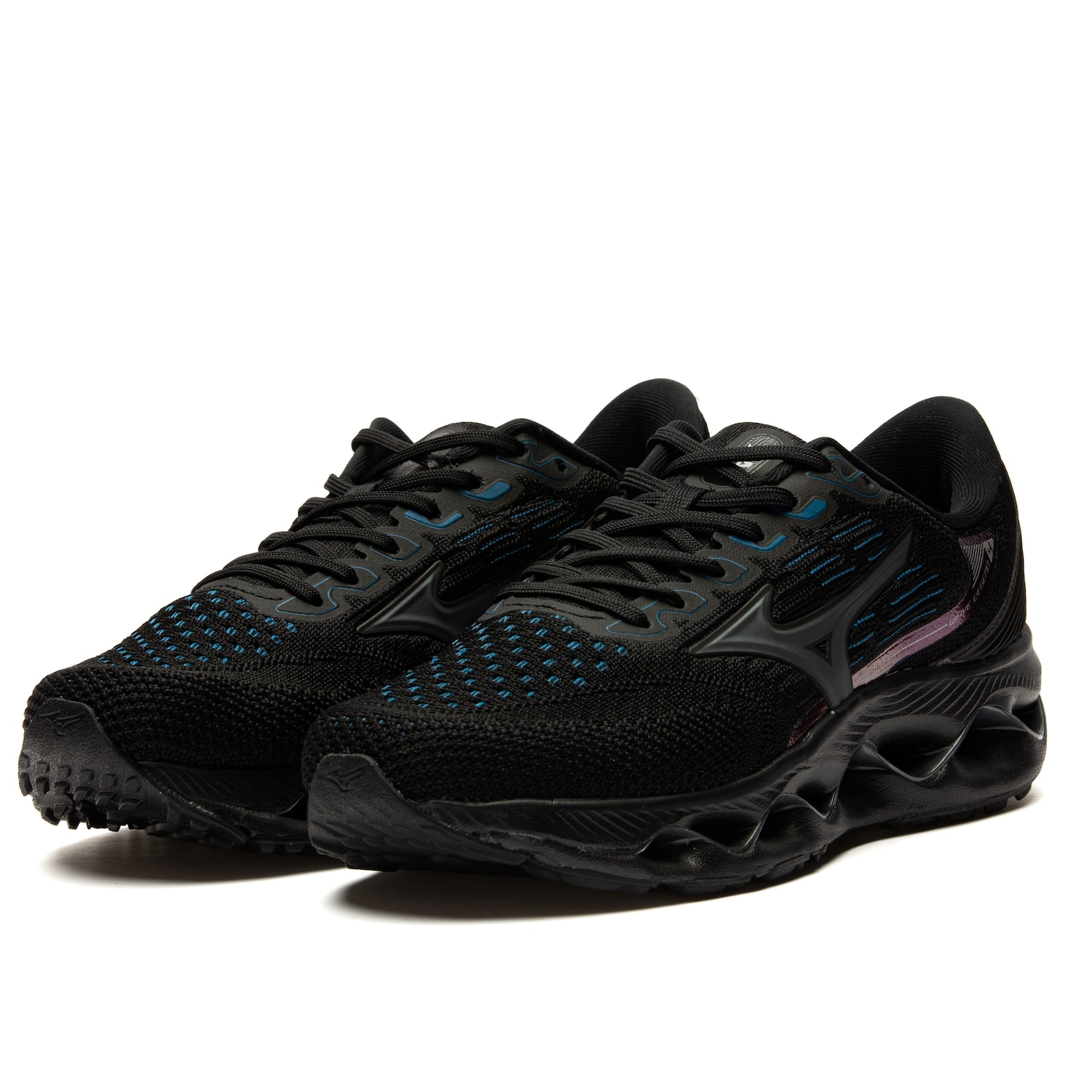 Tênis Mizuno Wave Legend 4 Masculino - Foto 2