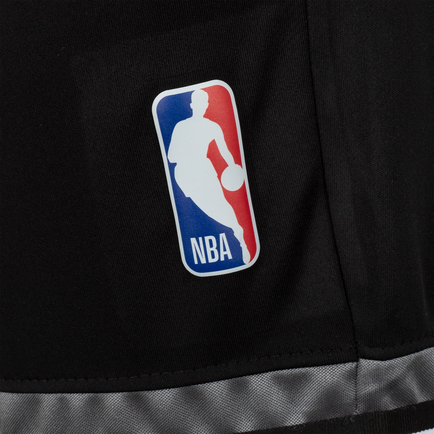 Bermuda Masculina NBA Bicolor NB914 - Foto 4