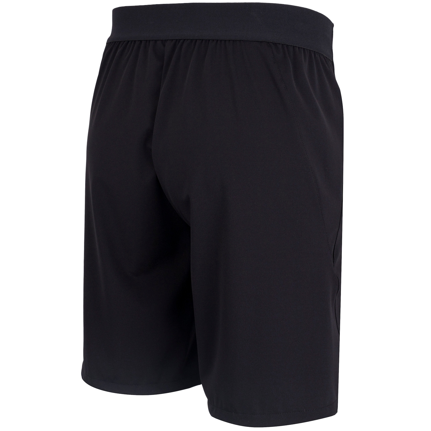 Bermuda ASICS Urban Recotes Bolso Seguro Masculina - Foto 2
