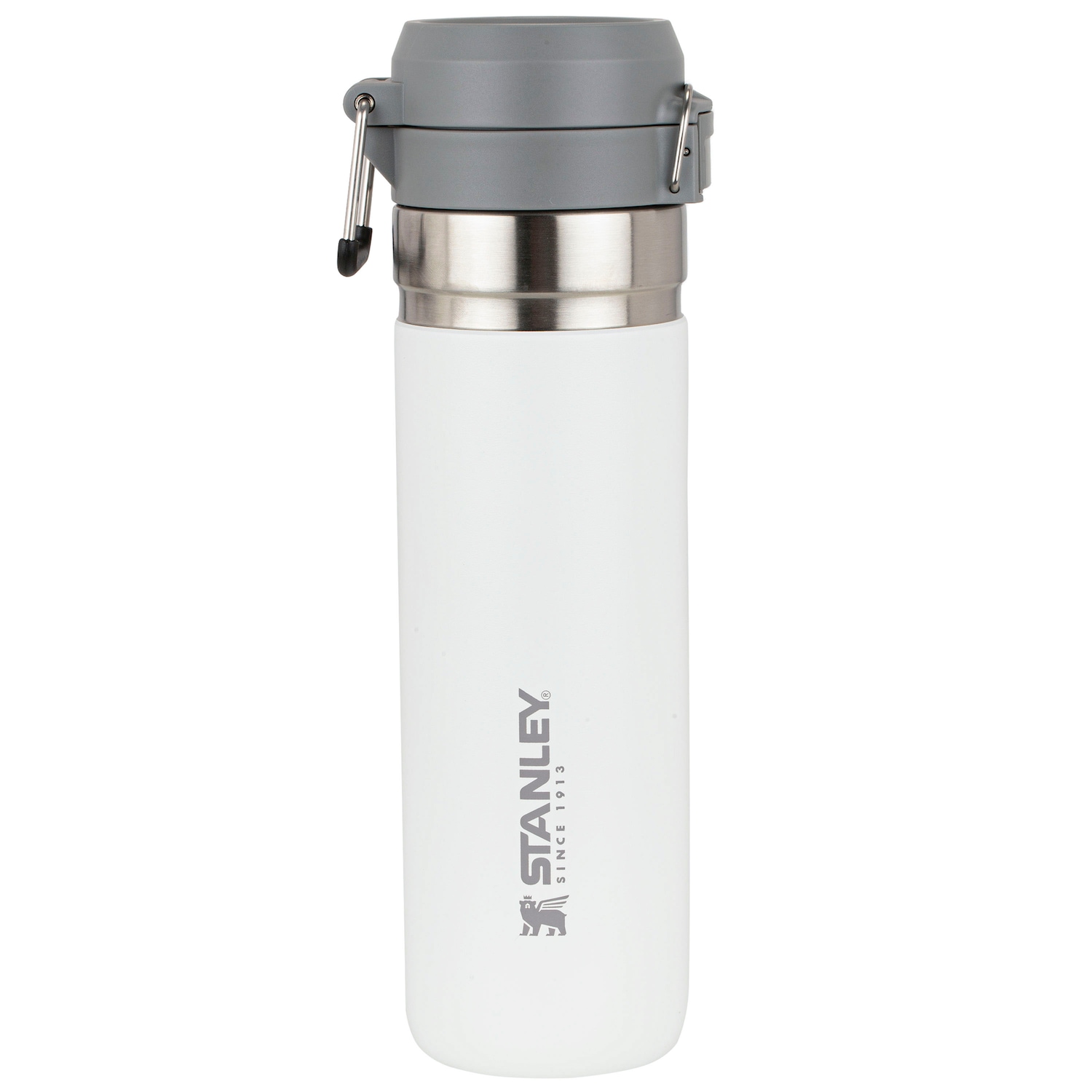 Garrafa Térmica Stanley Quick Flip 710ml - Foto 1