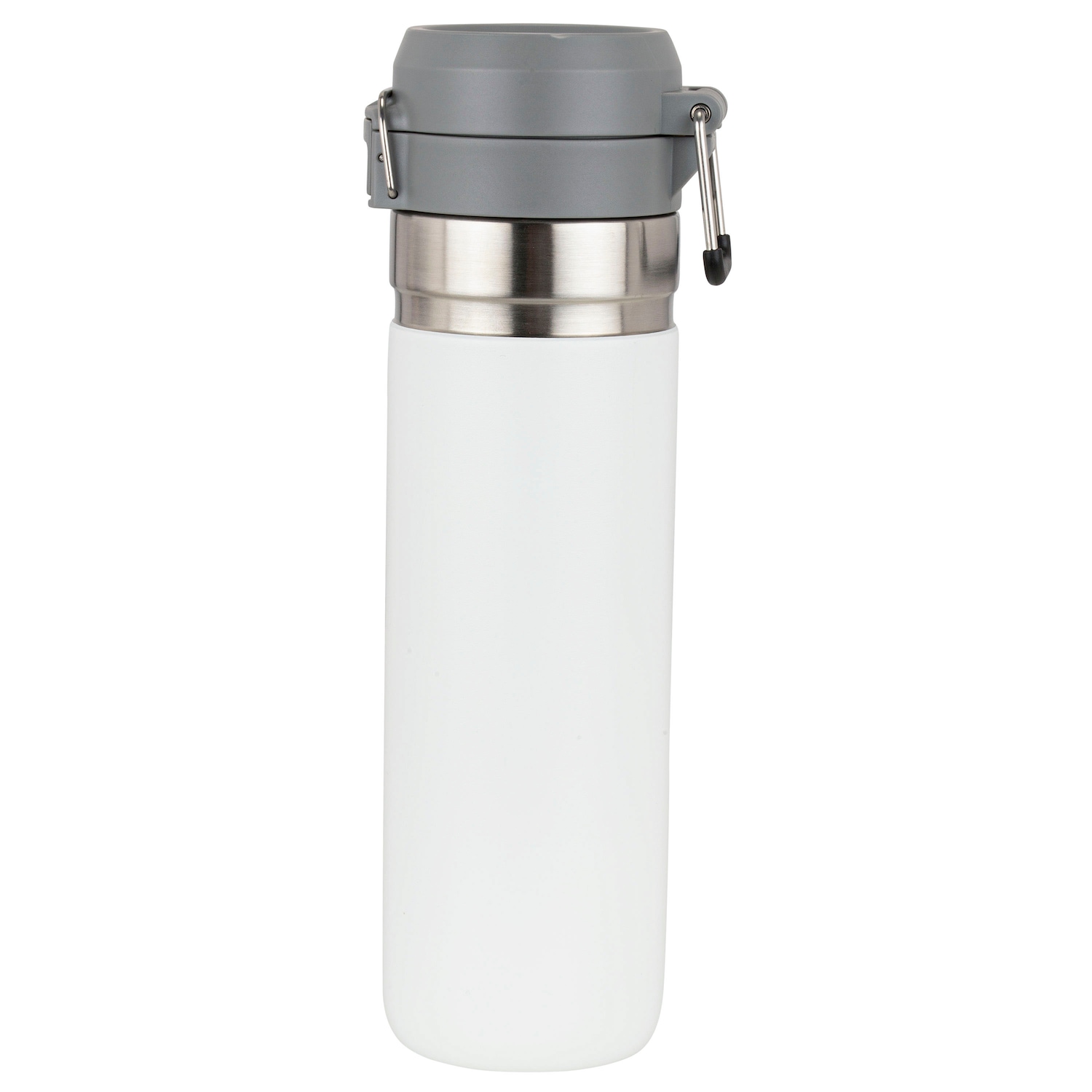 Garrafa Térmica Stanley Quick Flip 710ml - Foto 2