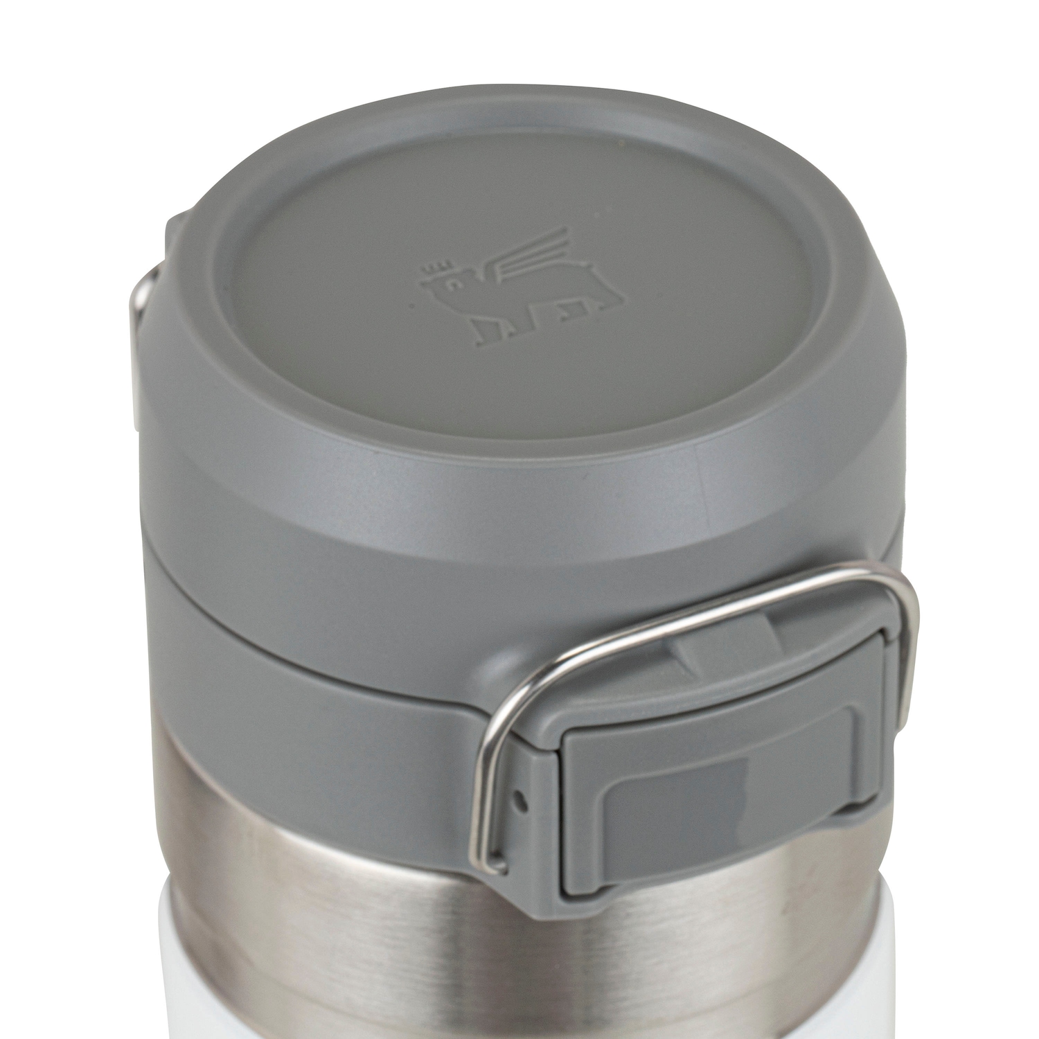 Garrafa Térmica Stanley Quick Flip 710ml - Foto 4