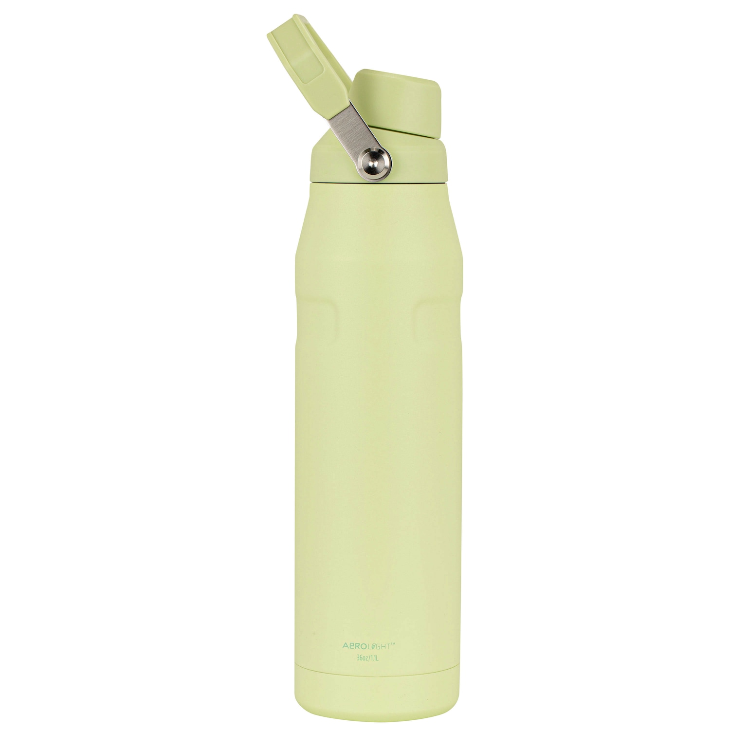 Garrafa Térmica Stanley Aerolight Fast Flow 1,1L - Foto 2