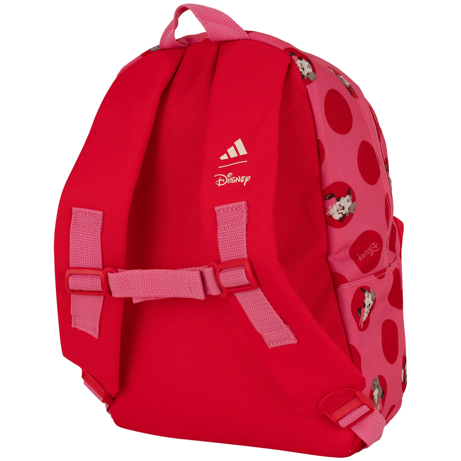 Mochila adidas x Disney Minnie Mouse 12,5 Litros - Foto 2