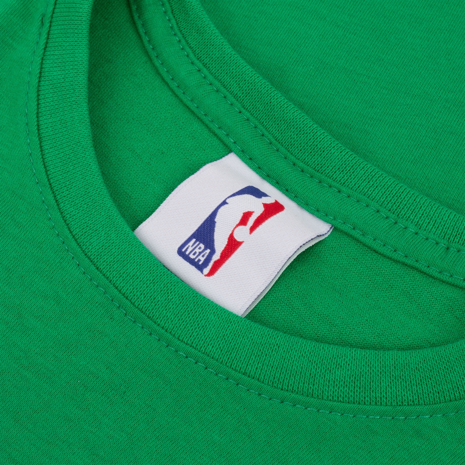 Camiseta do Boston Celtics NBA Boom N1112 Juvenil - Foto 4