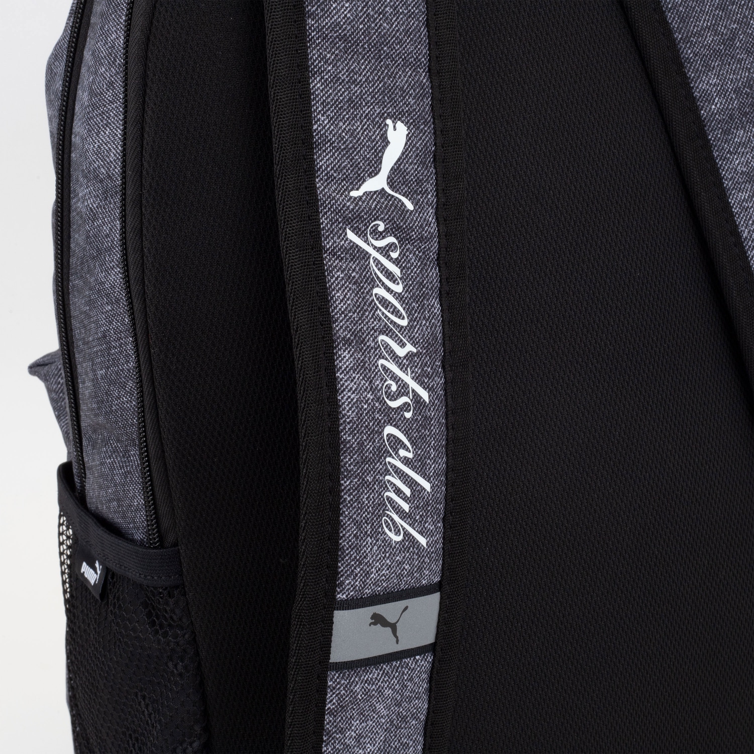 Mochila Unissex Puma Phase Class 20 Litros - Foto 3