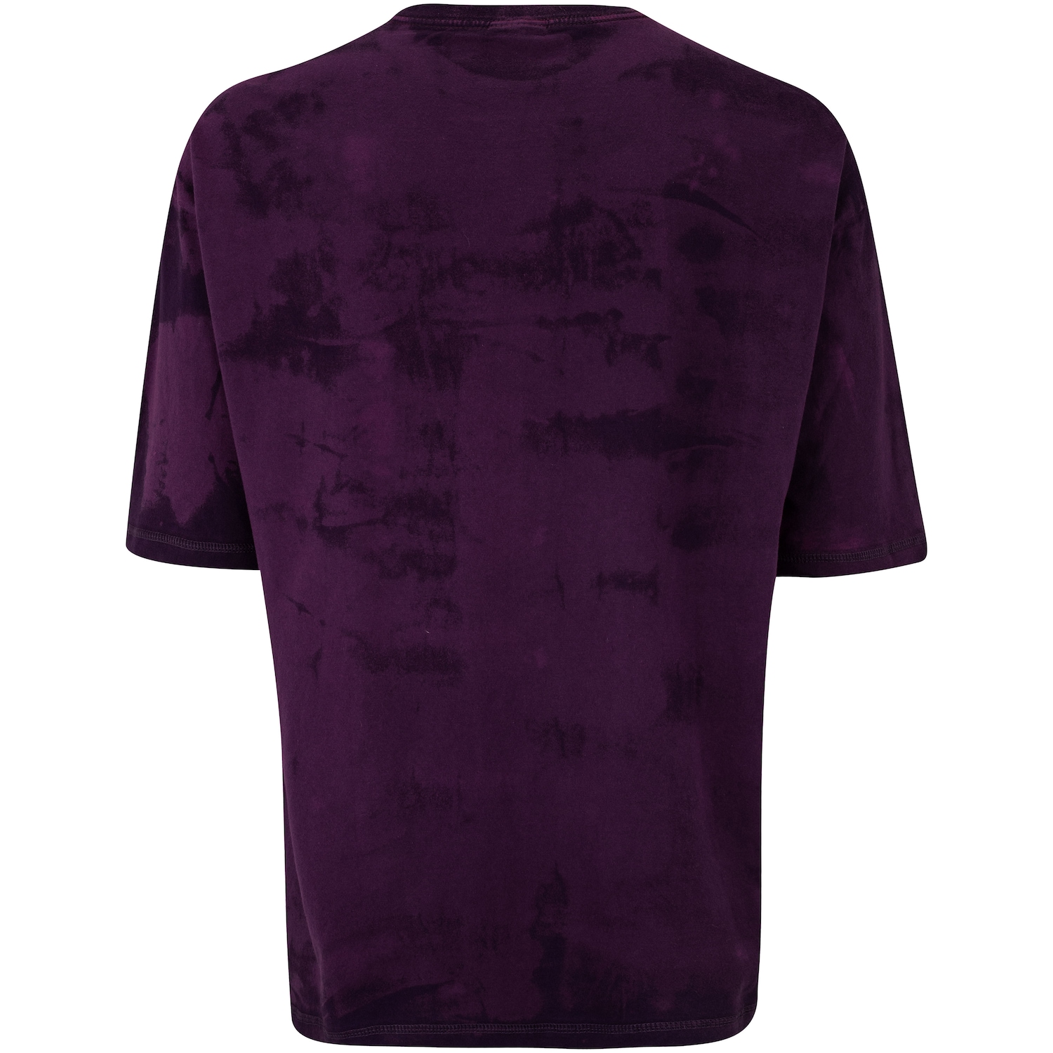 Camiseta do Los Angeles Lakers NBA Masculina Washed Logo N0304 - Foto 2