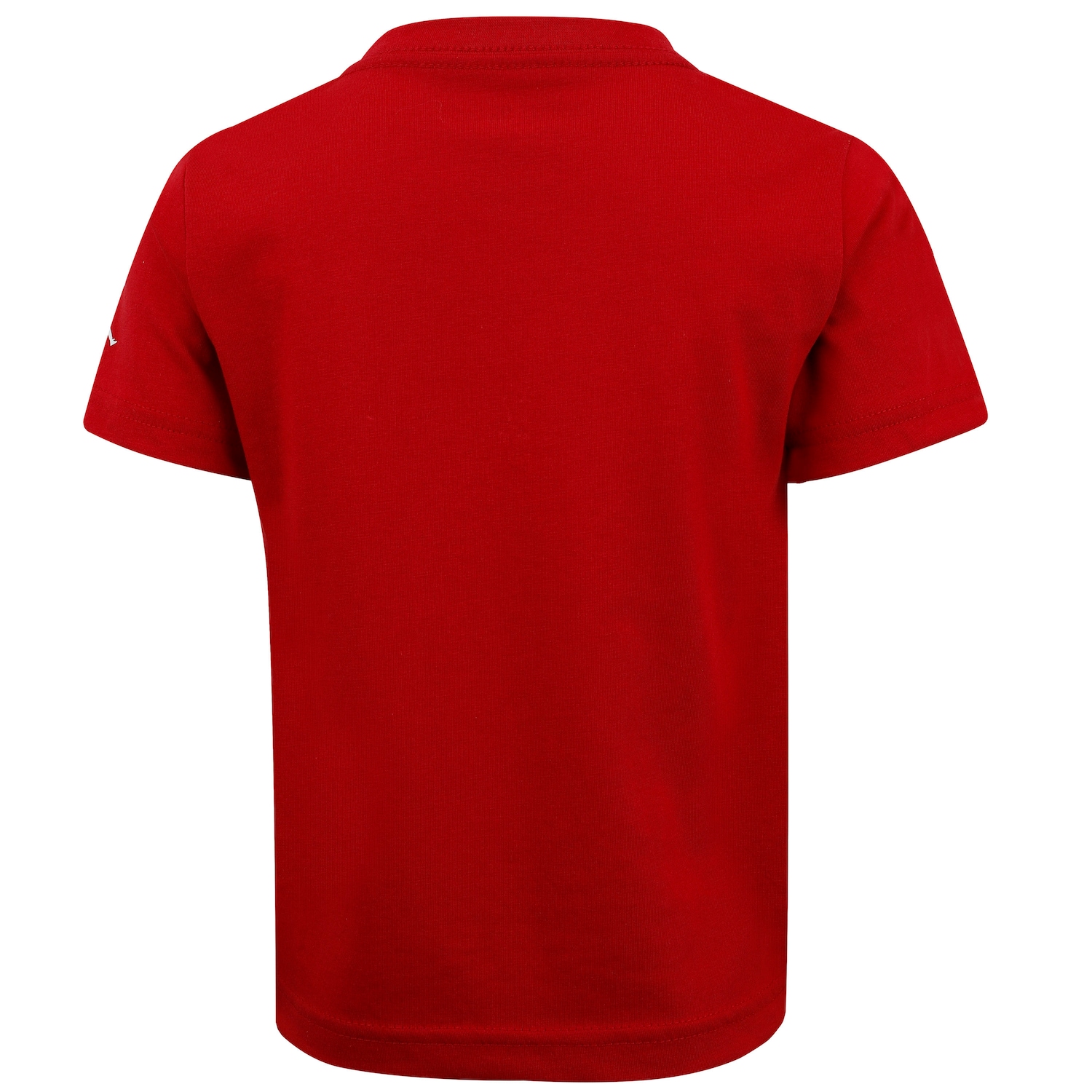 Conjunto Infantil Nike Jordan Bleine Mesh Camiseta + Bermuda - Foto 3