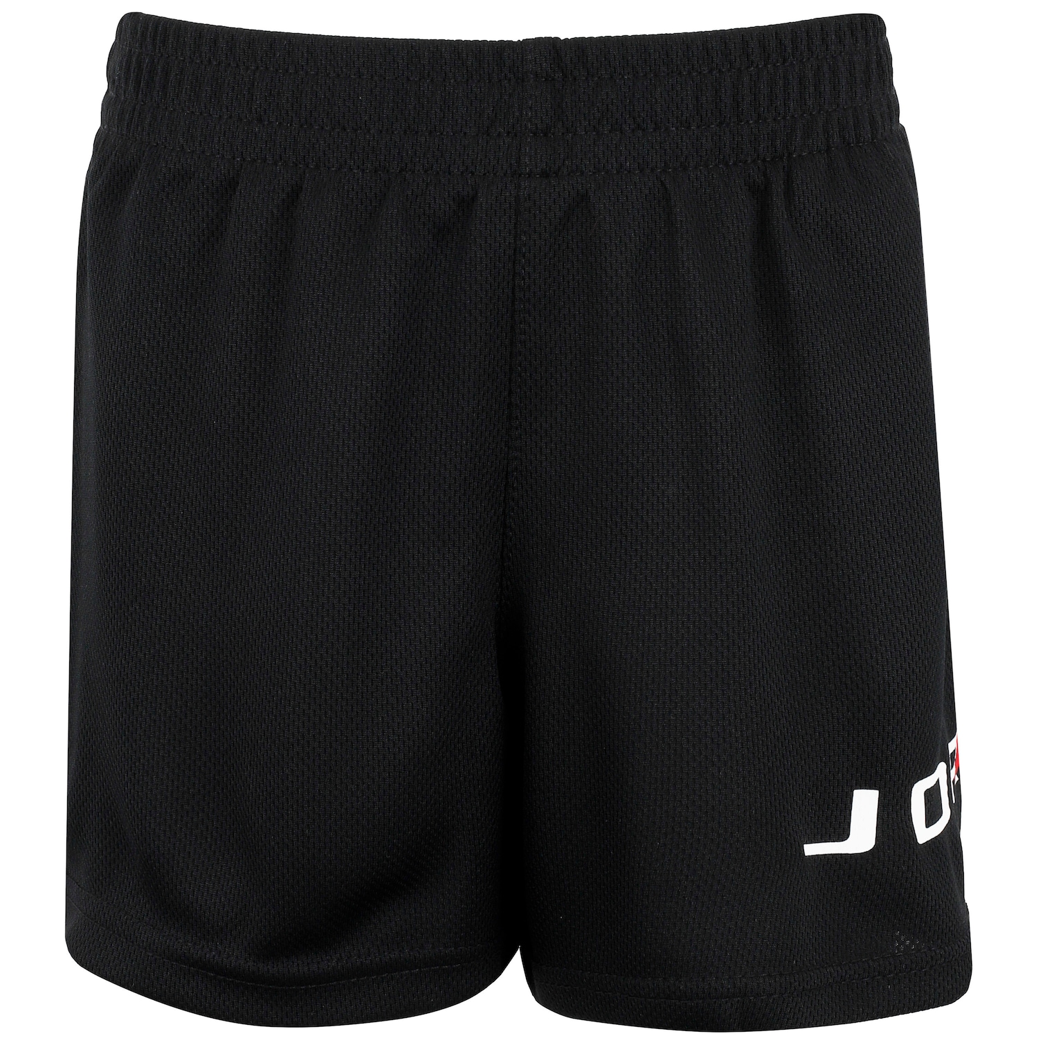 Conjunto Infantil Nike Jordan Bleine Mesh Camiseta + Bermuda - Foto 4