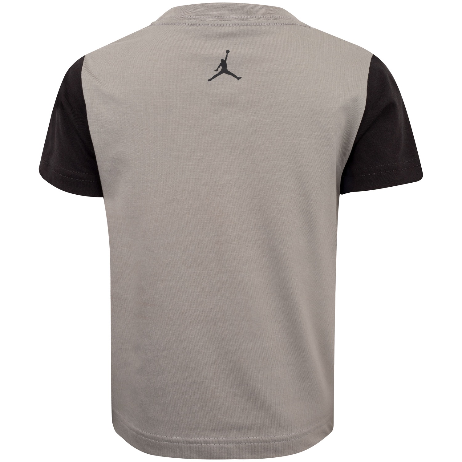 Conjunto Infantil Nike Jordan 1984 Jumpman Camiseta + Bermuda - Foto 3