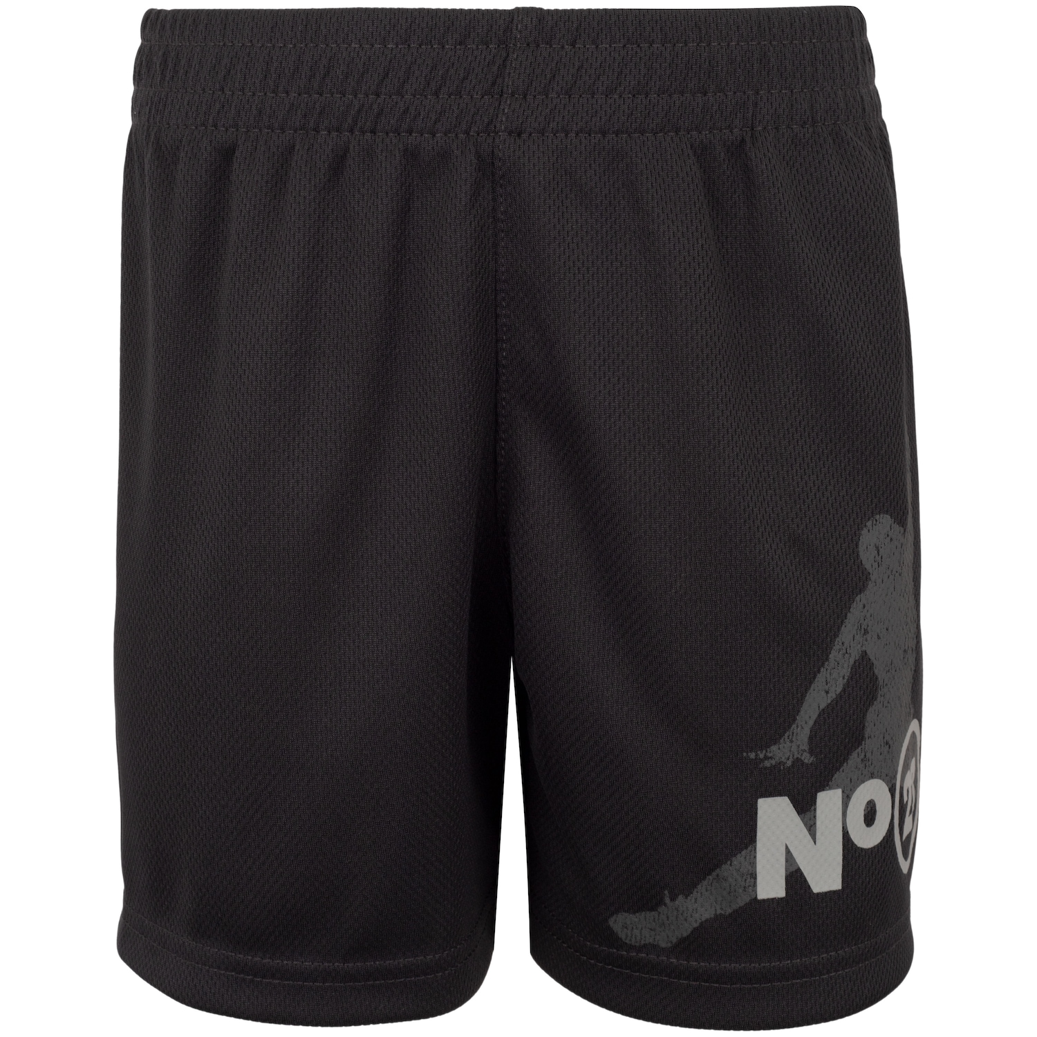 Conjunto Infantil Nike Jordan 1984 Jumpman Camiseta + Bermuda - Foto 4