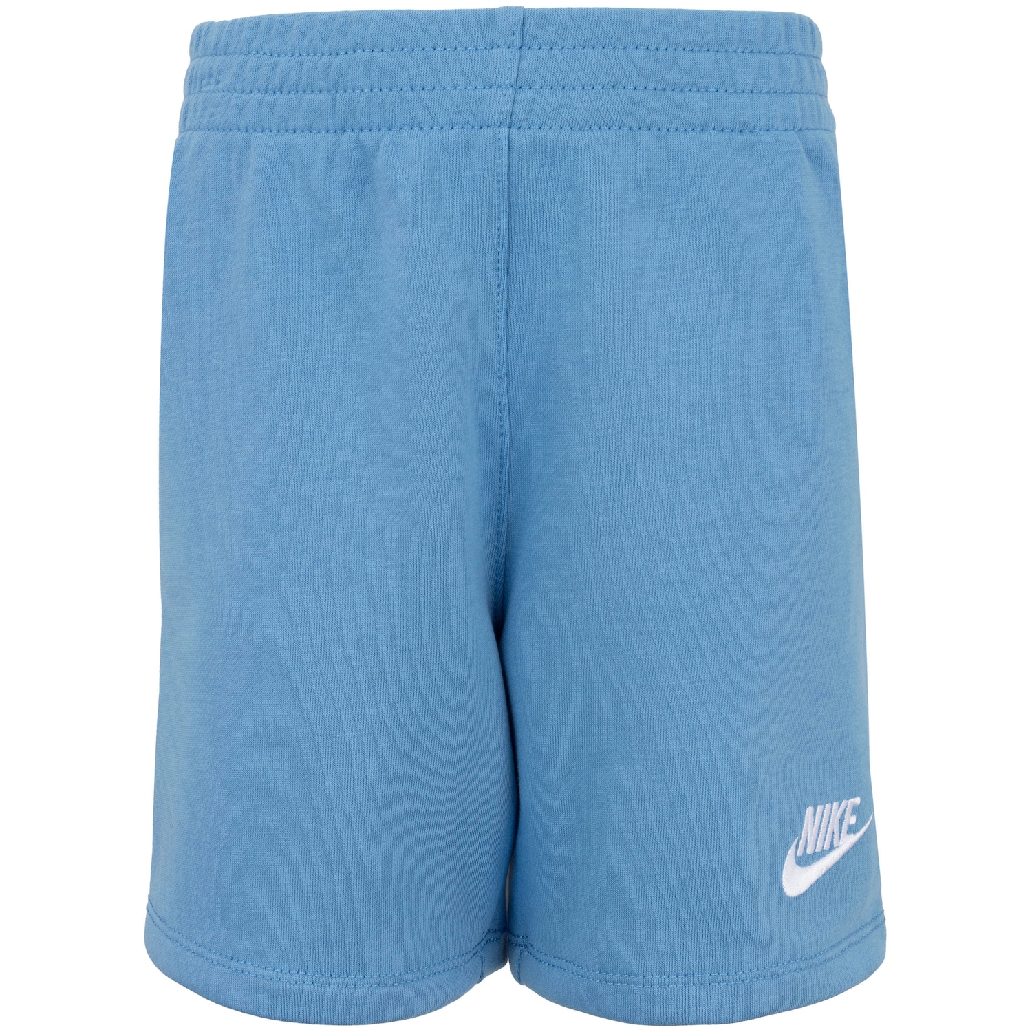 Conjunto Infantil Nike CLB Express Camiseta + Bermuda - Foto 4