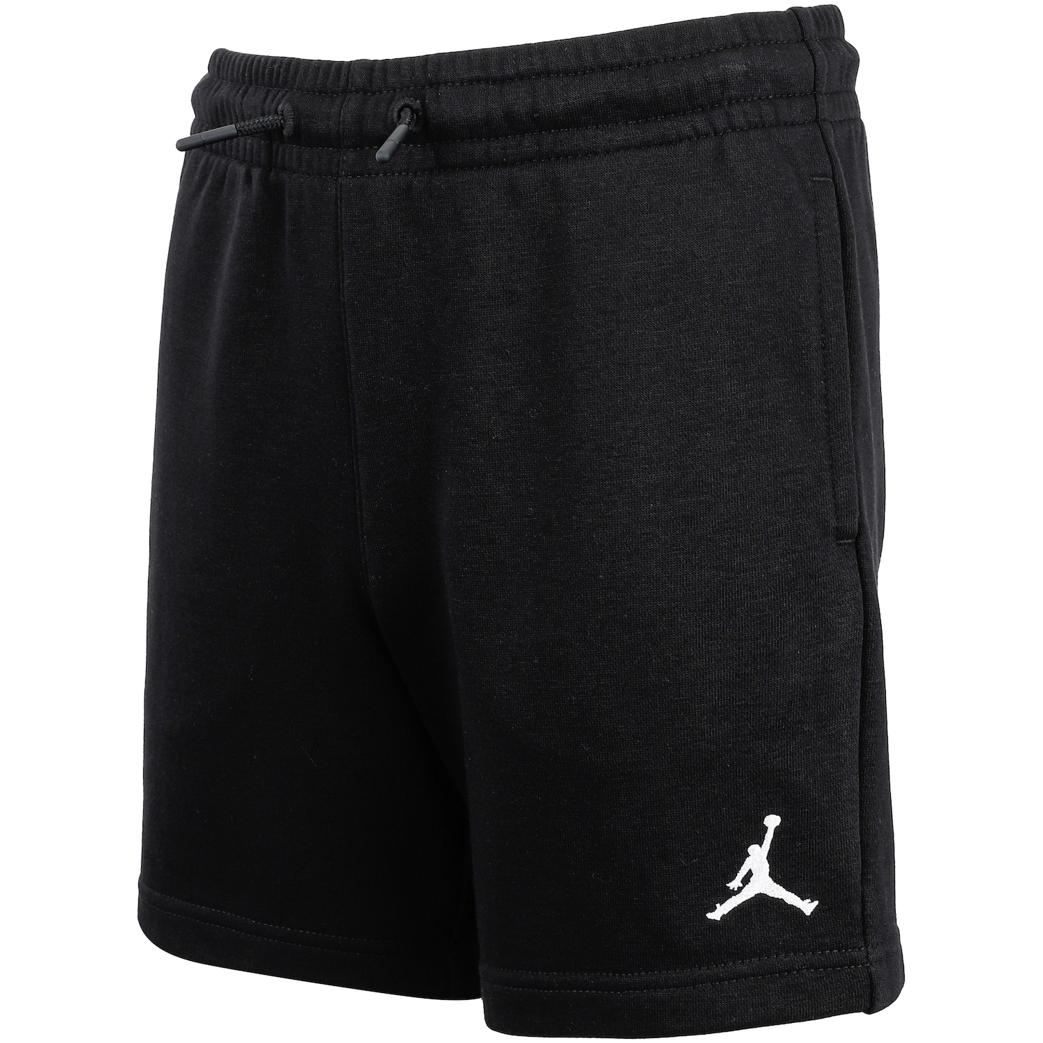 Bermuda Jordan Brooklyn Essentials Nike Juvenil - Foto 1