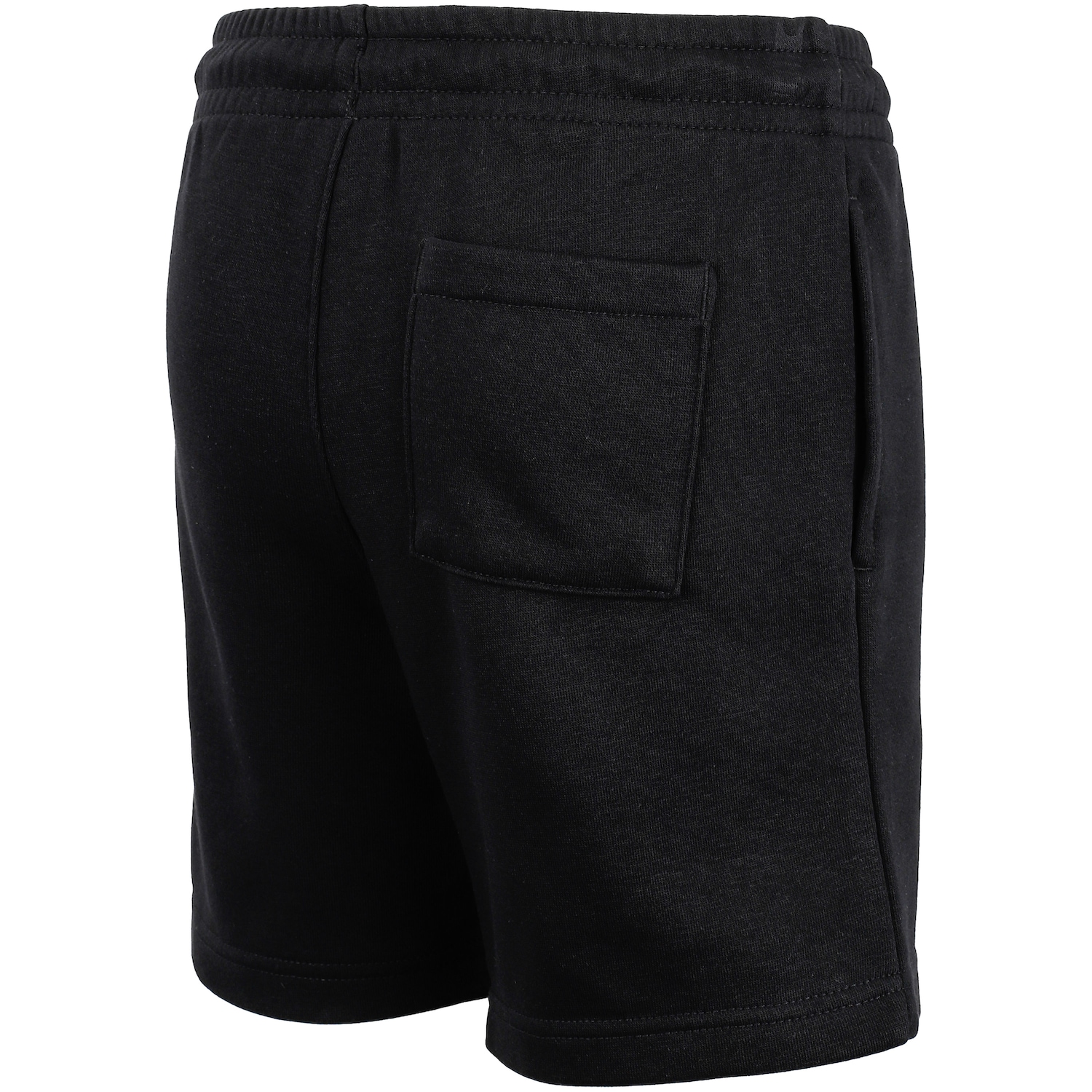 Bermuda Jordan Brooklyn Essentials Nike Juvenil - Foto 2