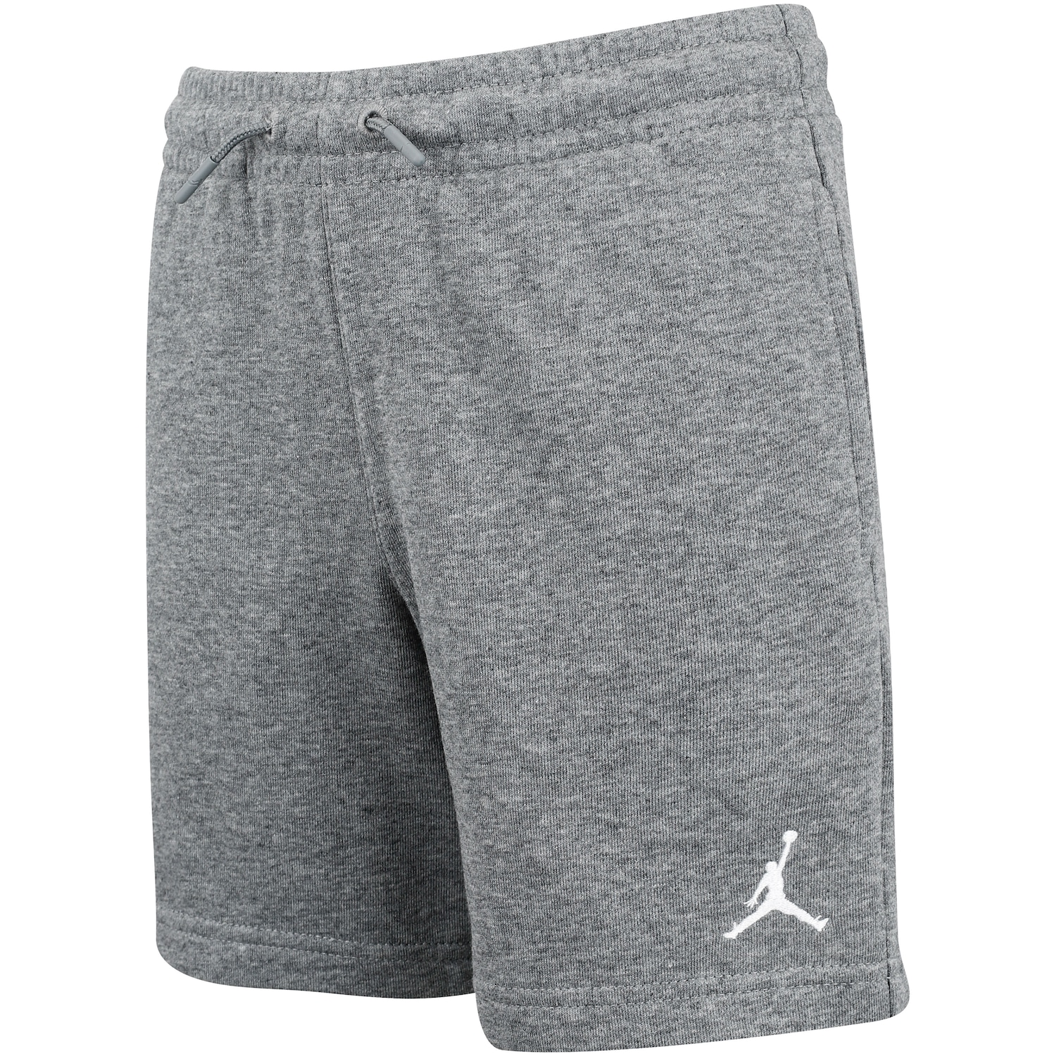 Bermuda Jordan Brooklyn Essentials Nike Juvenil - Foto 1