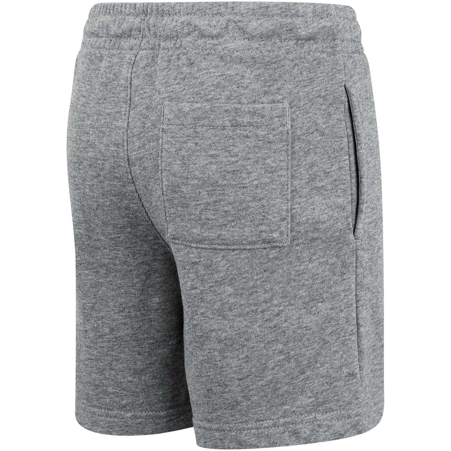 Bermuda Jordan Brooklyn Essentials Nike Juvenil - Foto 2