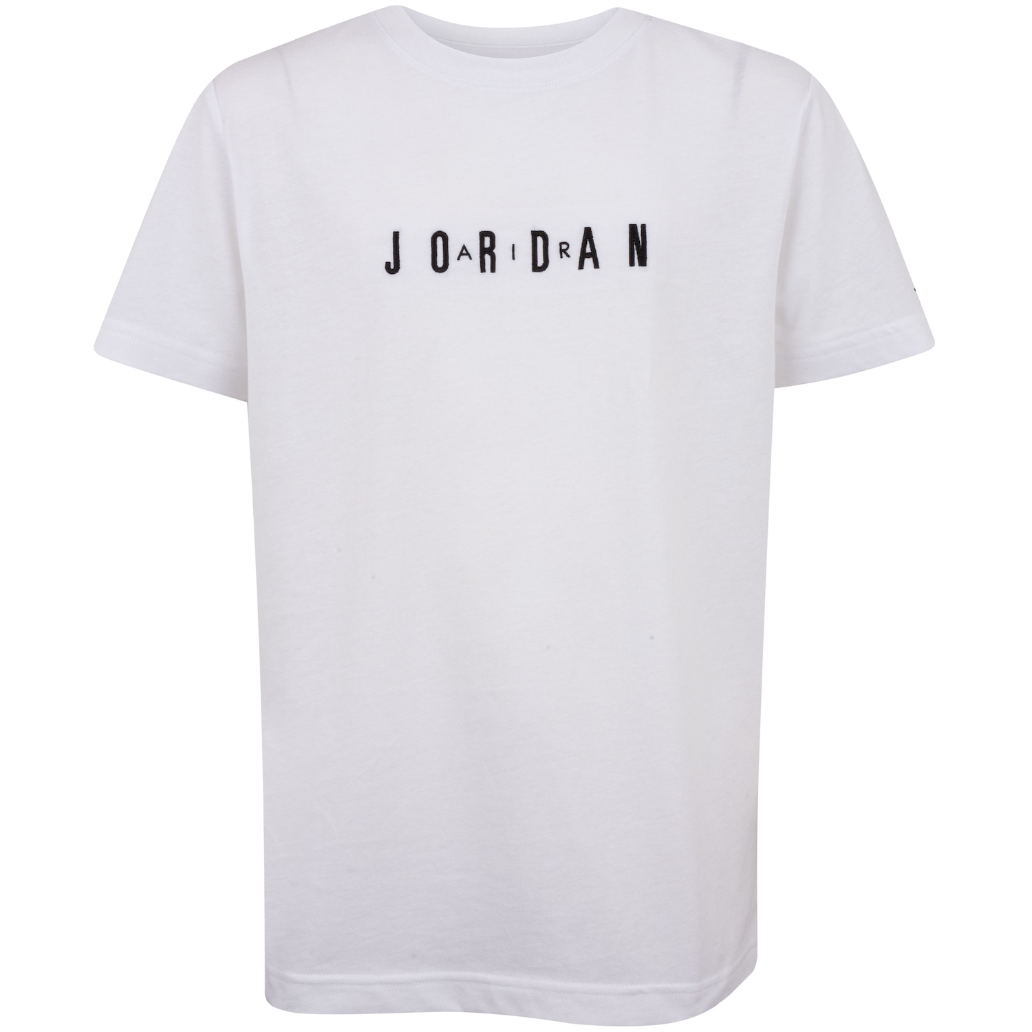 Camiseta Jordan Nike WMark CW SP25 Juvenil - Foto 1