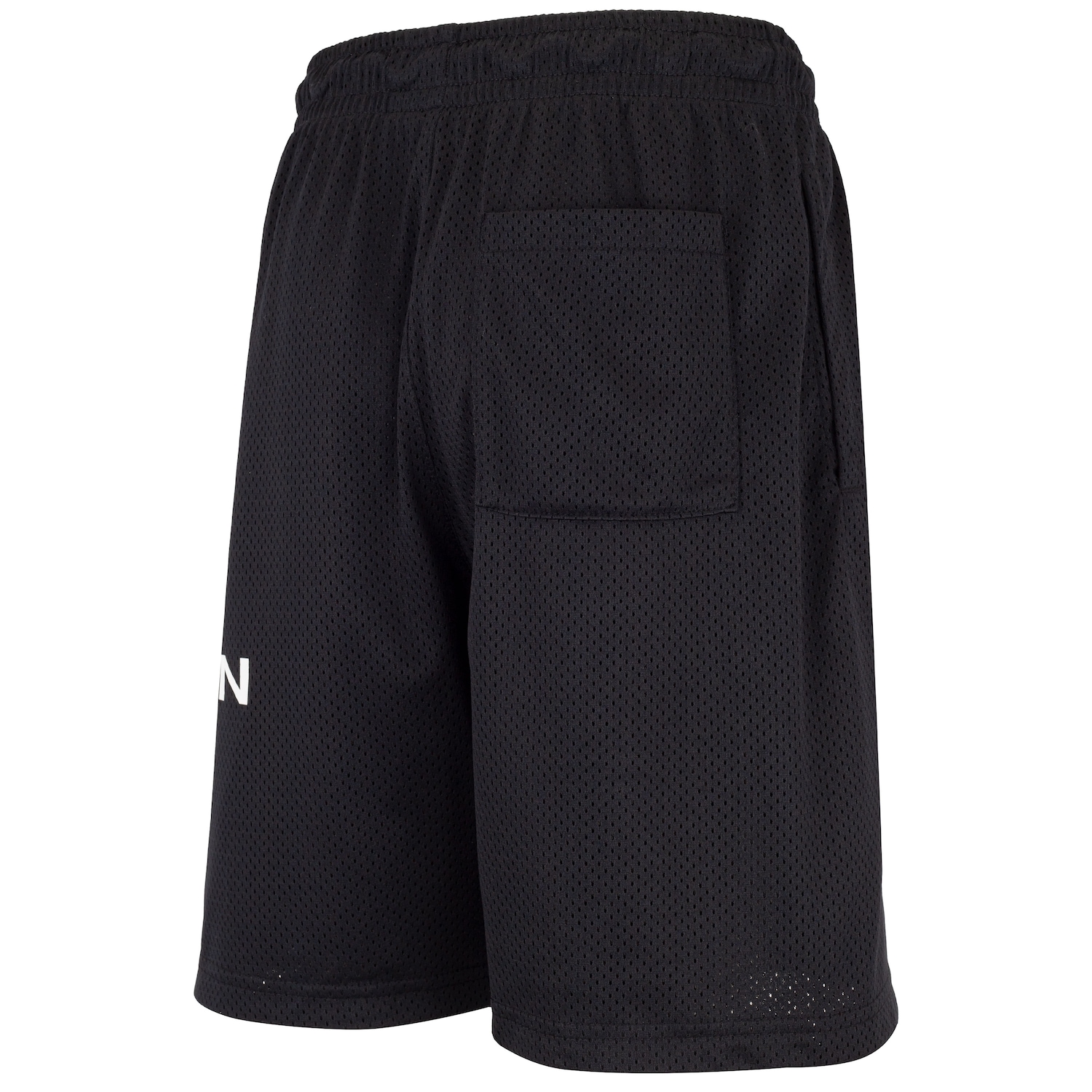 Bermuda Jordan Baseline Mesh Nike Juvenil - Foto 2