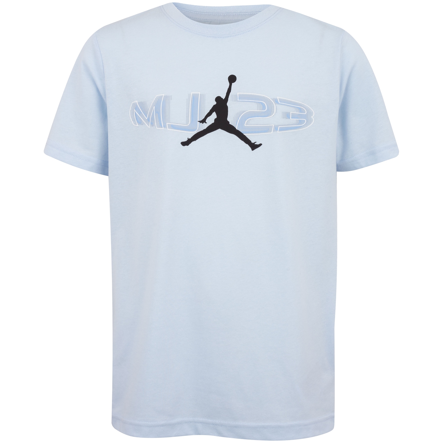 Camiseta Jordan Nike MJ 23 SP25 Juvenil - Foto 1